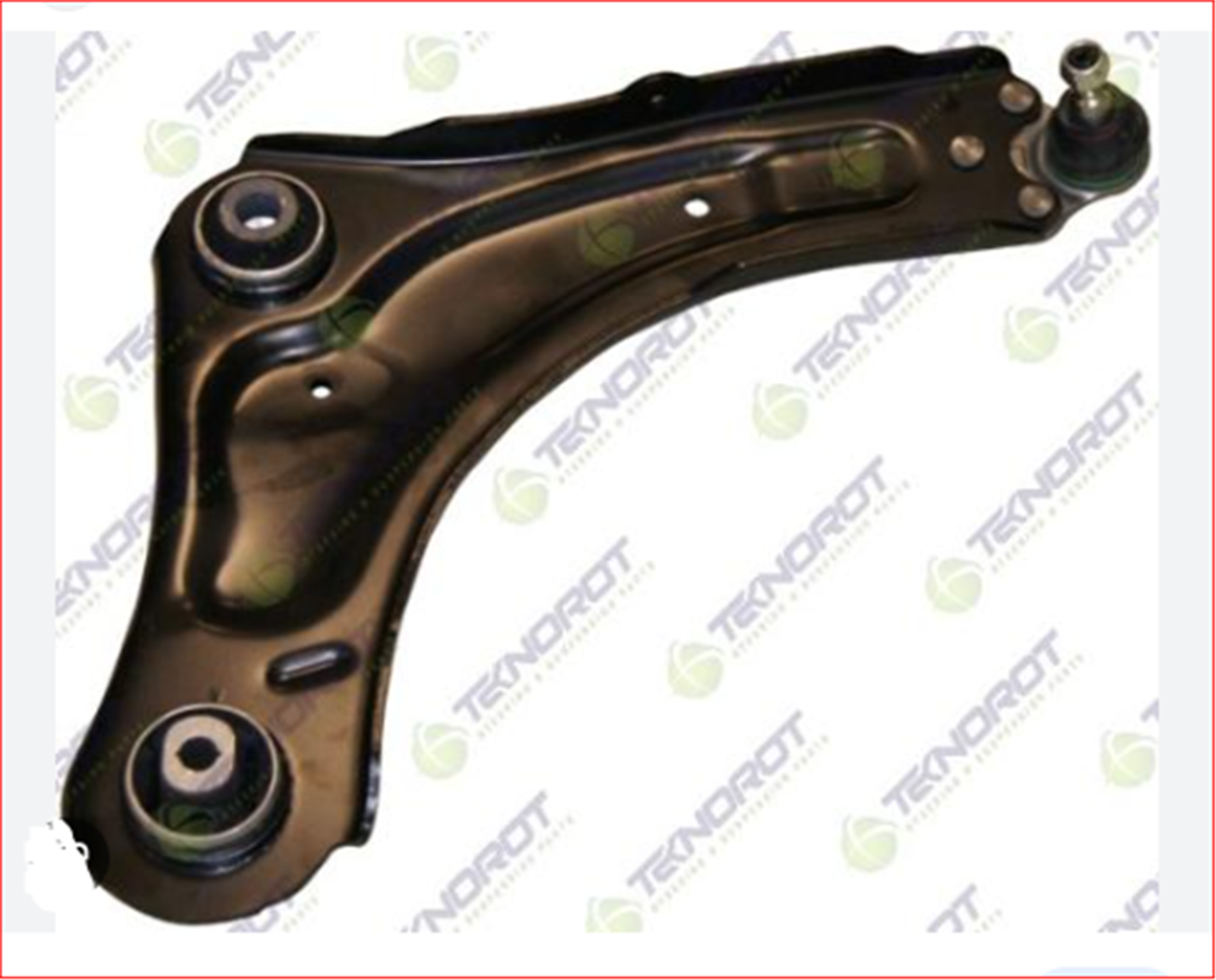 R-678 - SALINCAK SAC SAG RENAULT FLUENCE (L30) 1.5 DCI 2009--TEKNOROT-RENAULT / TEKNOROT