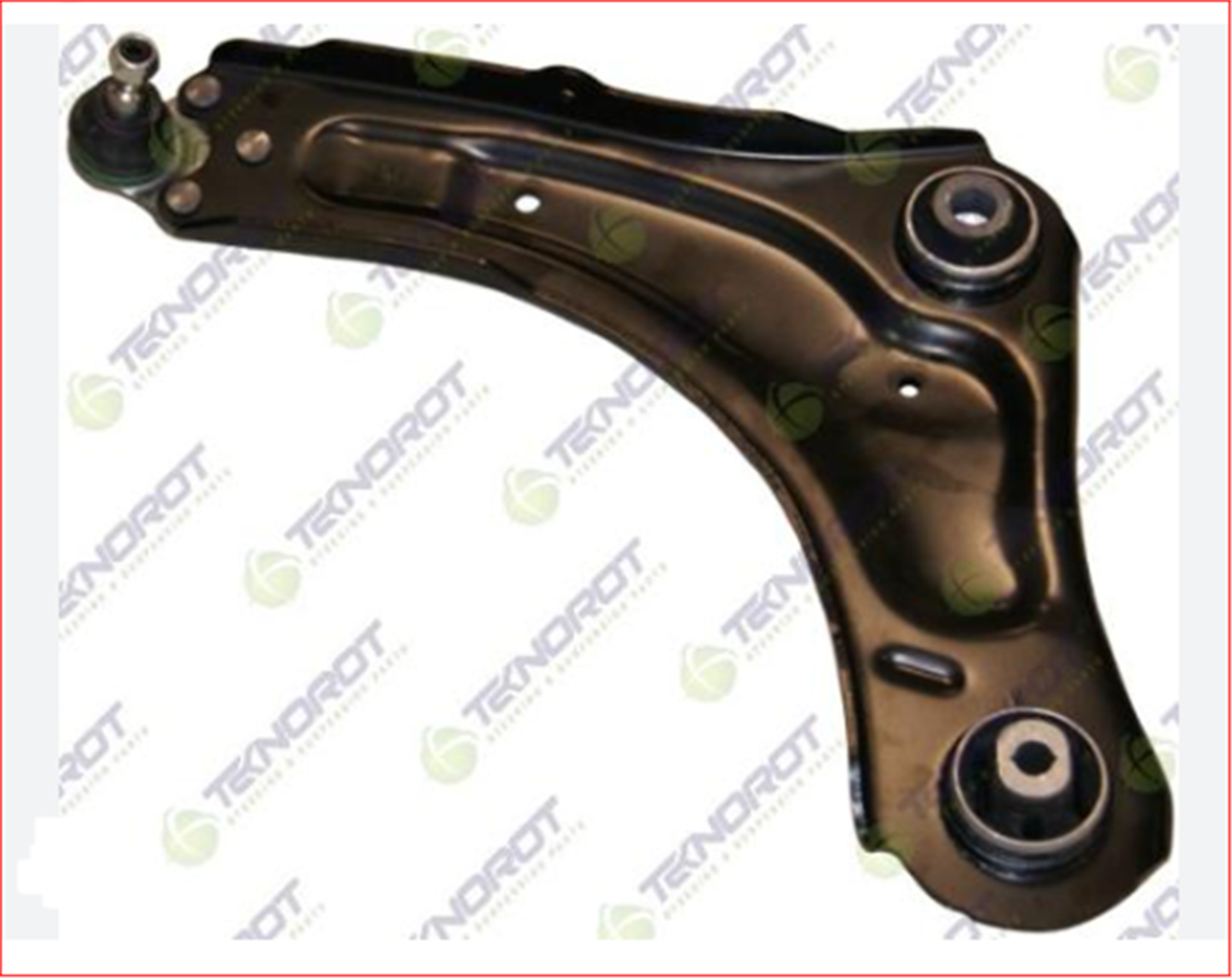R-679 - SALINCAK SAC SOL RENAULT FLUENCE (L30) 1.5 DCI 2009--TEKNOROT-RENAULT / TEKNOROT