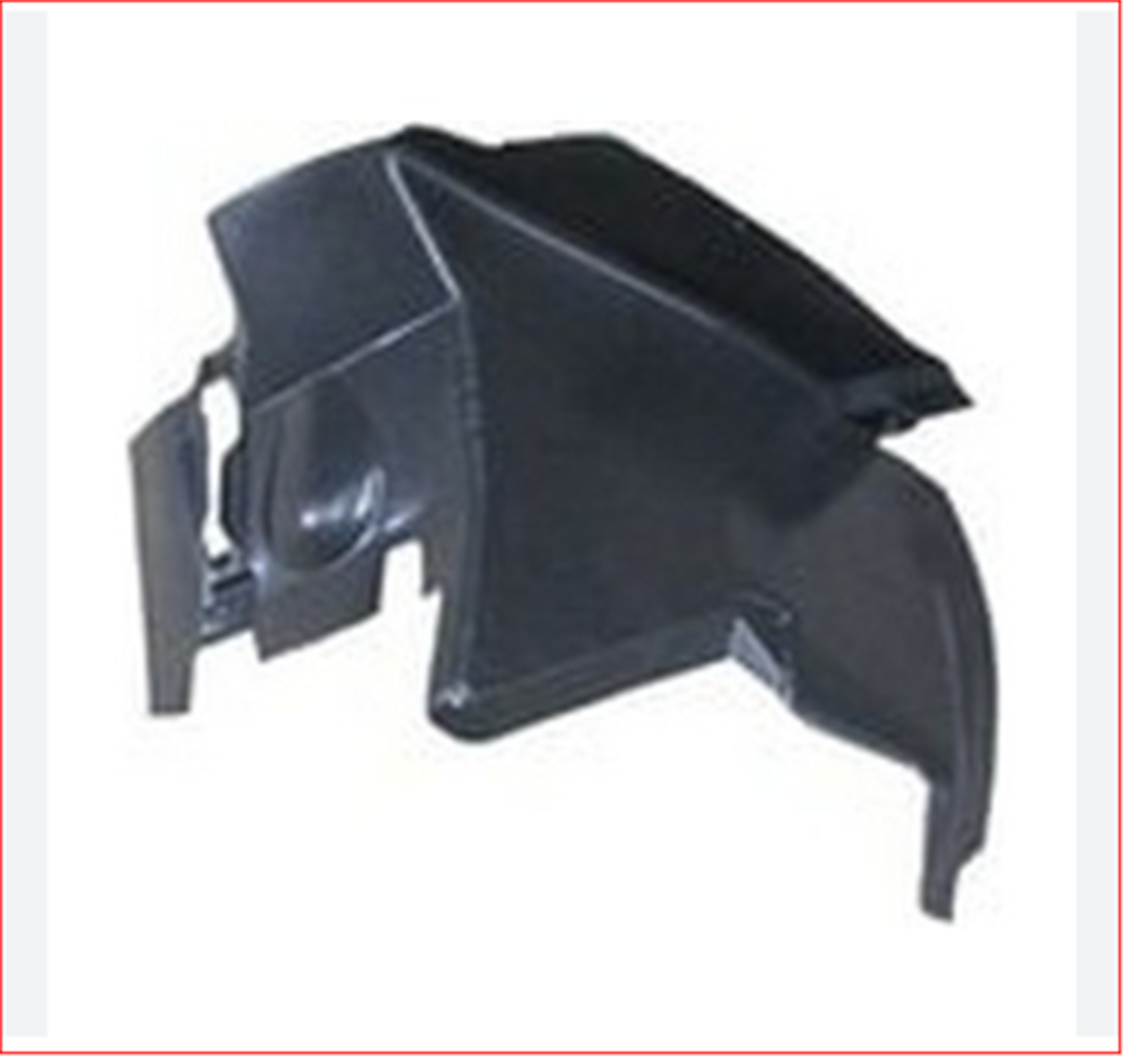 R19DR - ON CAMURLUK DAVLUMBAZI SAG ONUN ONU R19 95-01 (7701818987)-ECO-FIXY-RENAULT / ECO-FIXY