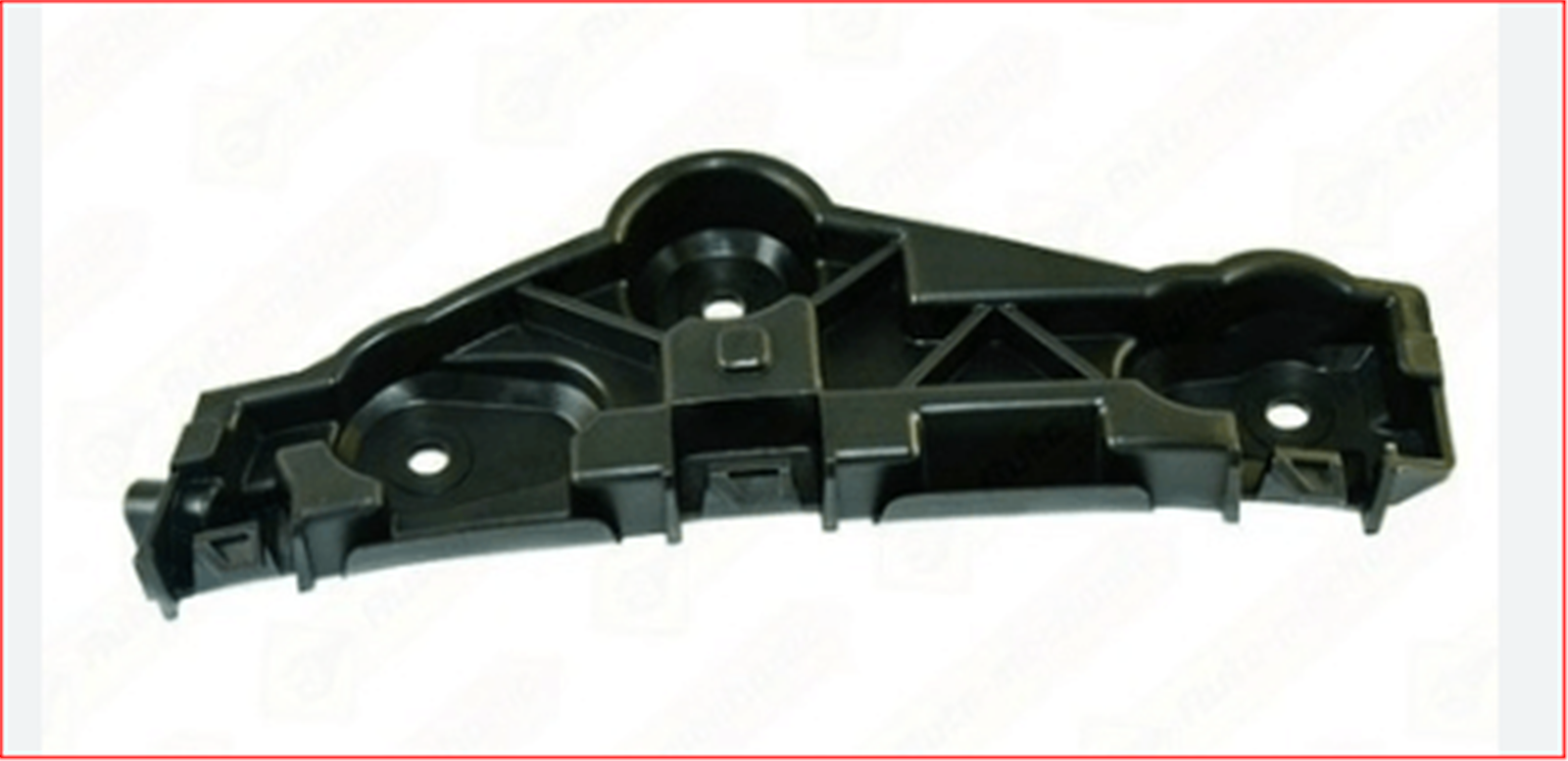 REN07CL150 - ON TAMPON BRAKETI SOL CLIO SYMBOL 2016- (631435096R)(REN07CL150)-DEGA-RENAULT / DEGA
