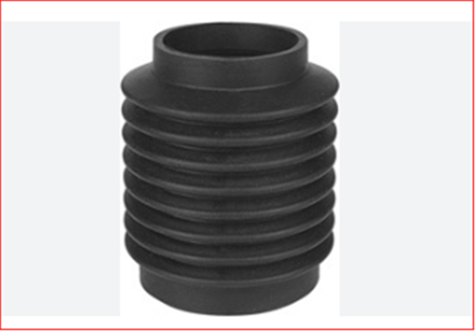 RG-AH-35002 - HAVA FILTRE HORTUMU RENAULT R12 1.4 1971-2000-REGUS-RENAULT / REGUS