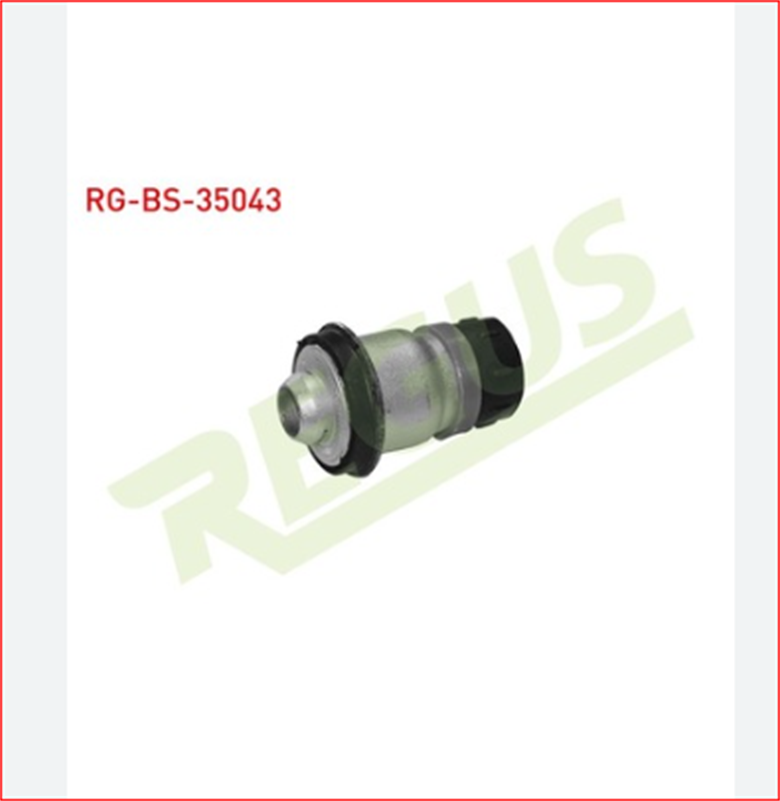 RG-BS-35043 - RG-BS-35043 / REGUS