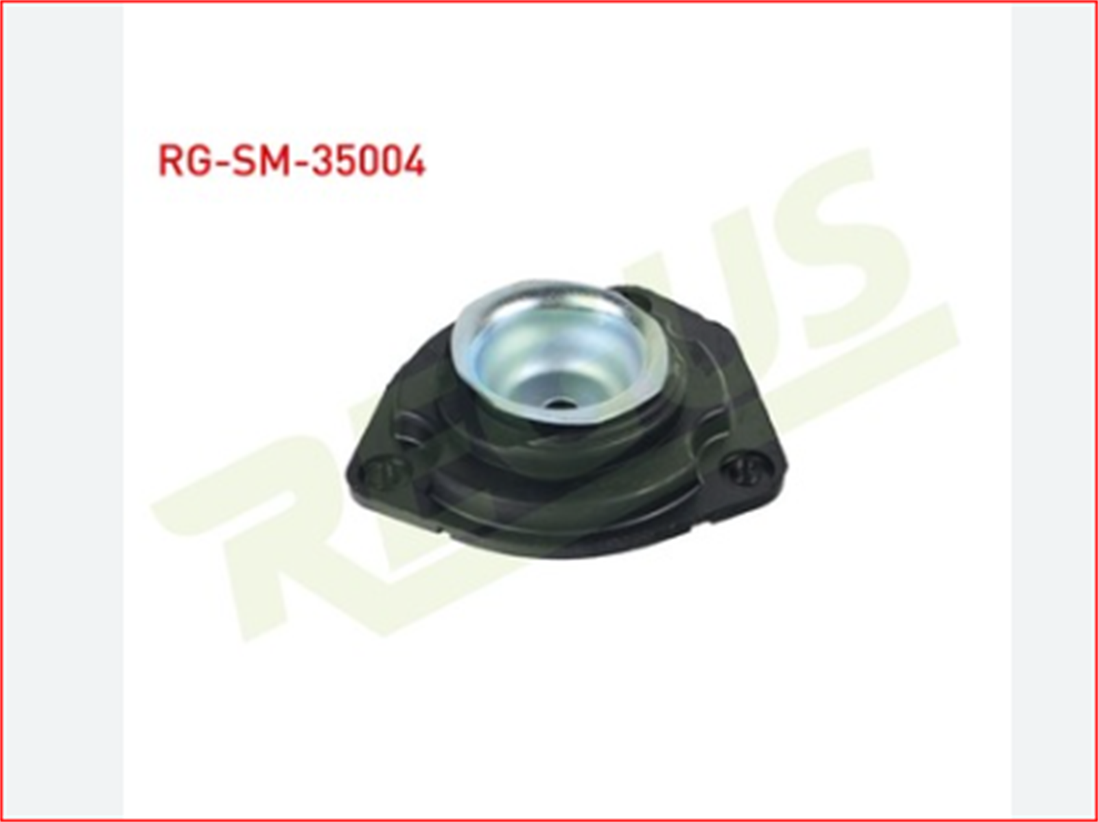 RG-SM-35004 - RG-SM-35004 / REGUS