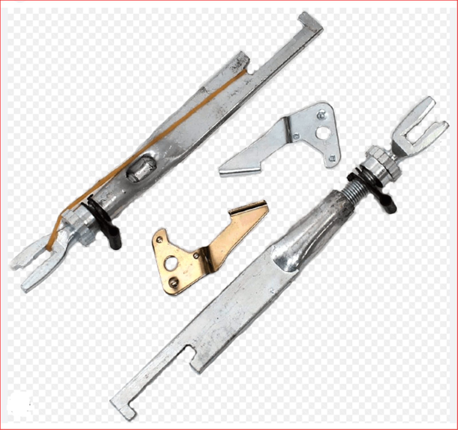 RN-CC-001 - FREN AYAR CIRCIRI-KIT-SAG-SOL-KANGOO DACIA LOGAN SYMBOL CLIO II 7701208112 (RN-CC-001)-TKN-RENAULT / TKN