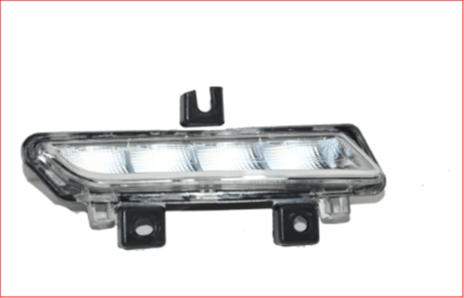 RN-SF-006 - GUNDUZ FARI SOL CLIO IV 266003864R-TKN-RENAULT / TKN