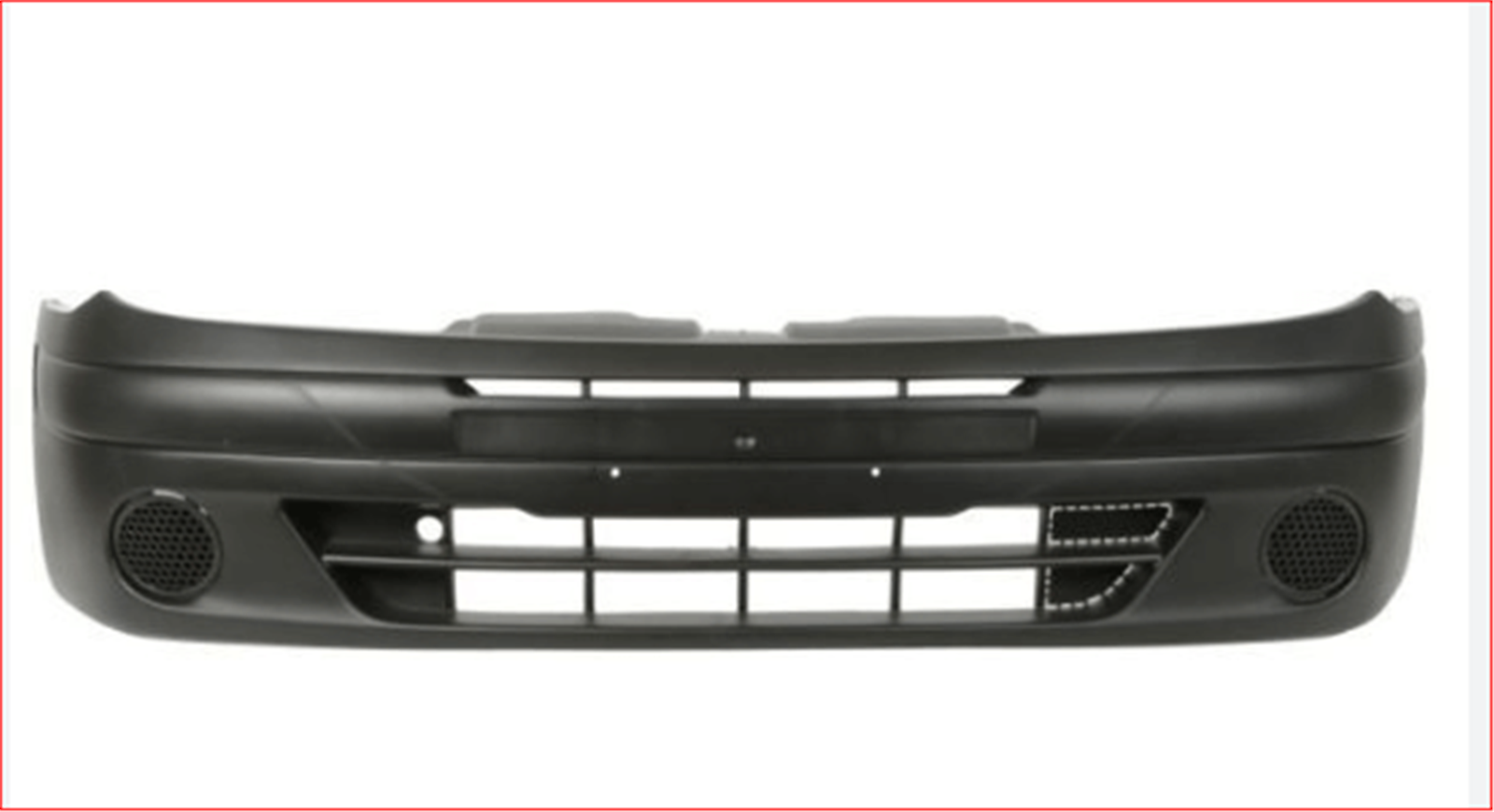 RN0311001 - ON TAMPON ASTARLI SCENIC I 99-02 (7701473523)-PRASCO-RENAULT / PRASCO