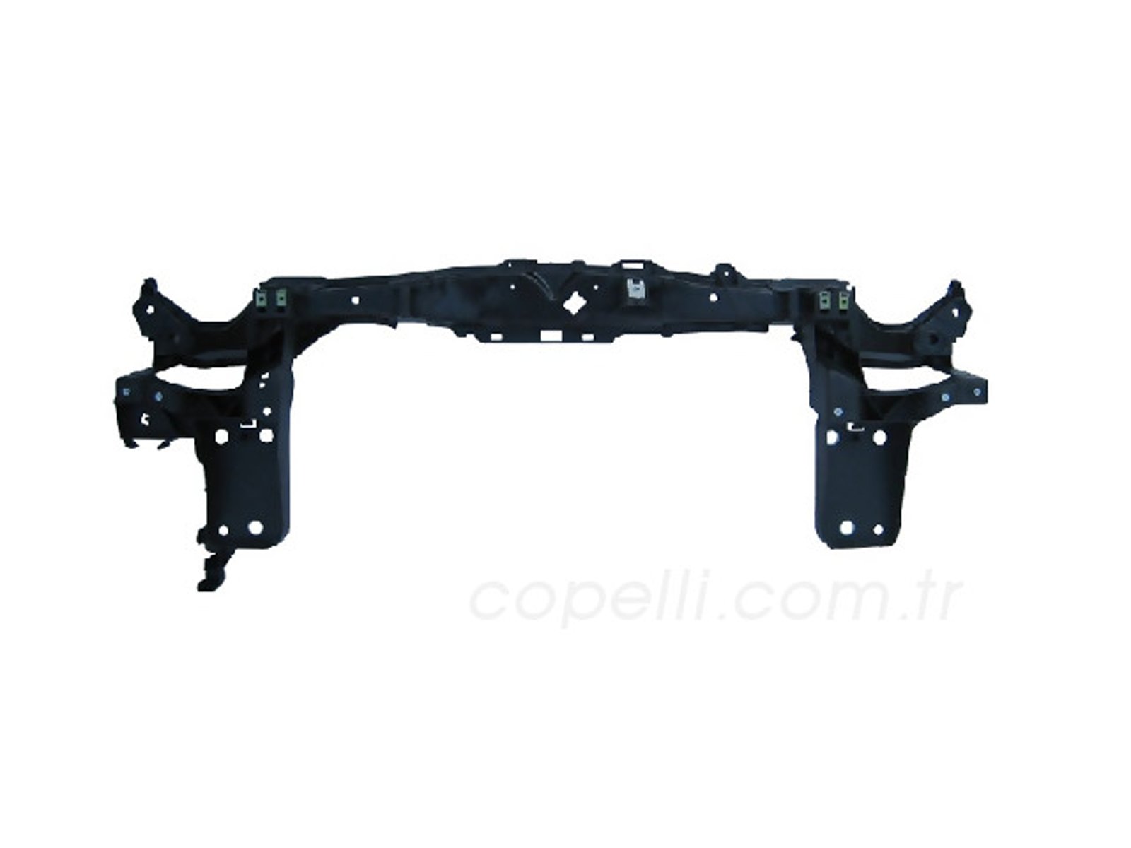 RNKN-03-250 - ON PANEL KANGOO III 07- (8200393685 625005786R) / VANPRES