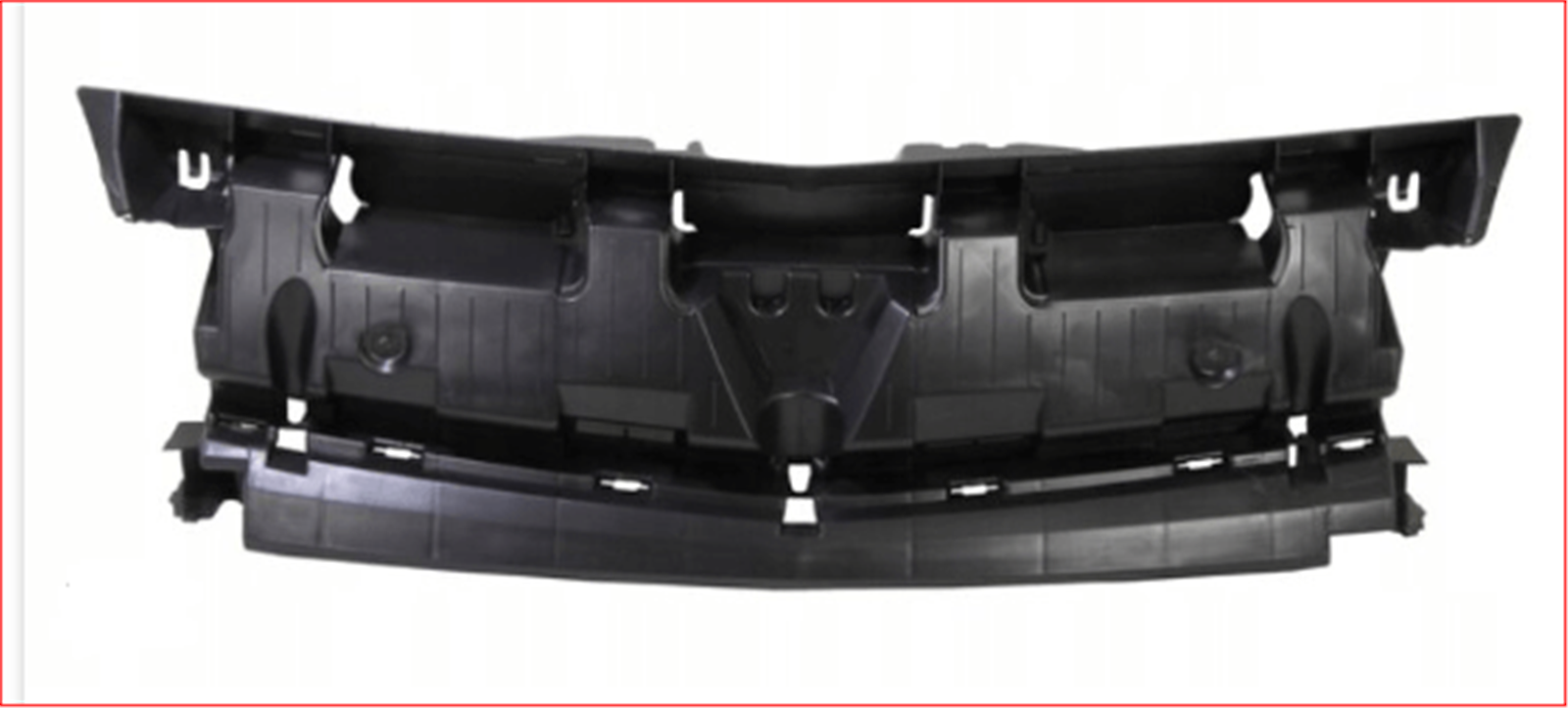 RNKN-03-350 - IC PANJUR KANGO III 07- (8200436706)-VANPRES-RENAULT / VANPRES