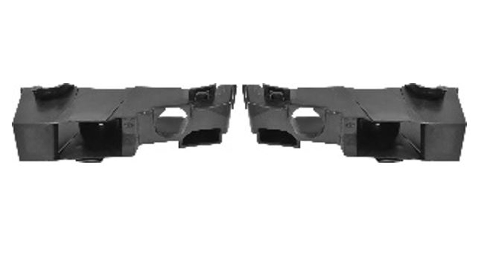 RNMG-08-479 - ON TAMPON IC PANELI MEGANE IV 2014- (620929304R - 620926261R)(RNMG-08-479) / IKMZ