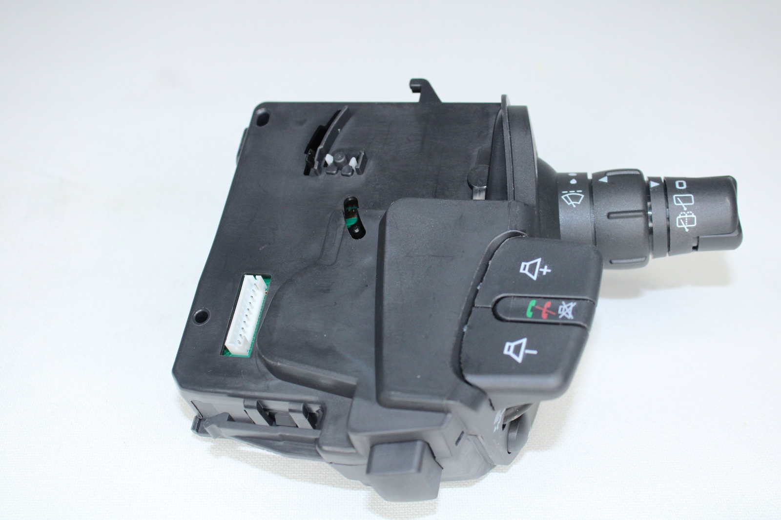 RNT0711 - SILECEK KOLU RADYO KUMANDALI CLIO III KANGOO III 12521611 8201590631(RNT0711) / TRITON