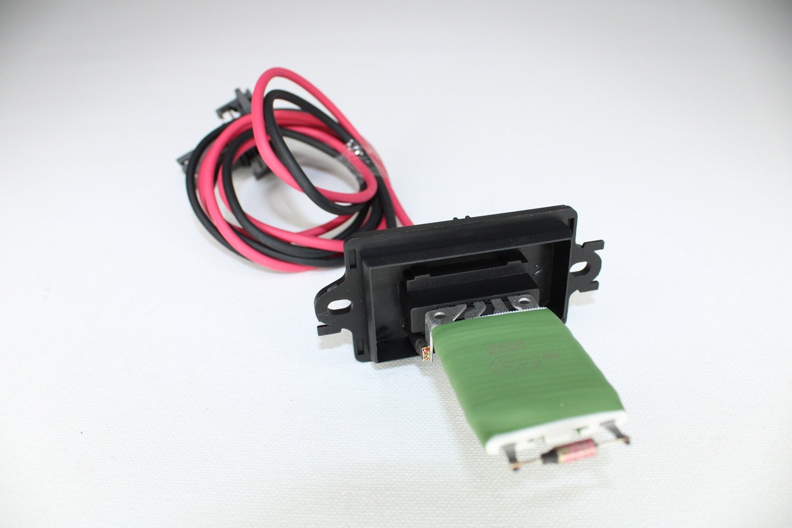 RNT0722 - KALORIFER REZISTANSI MEGANE SCENIC II 12581616 7701207876 / TRITON