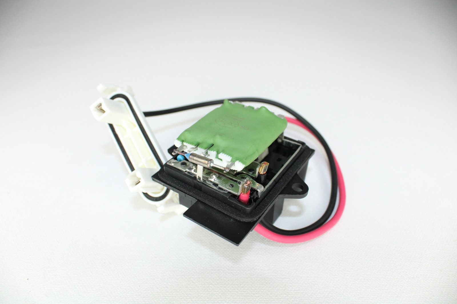 RNT0726 - KALORIFER REZISTANSI KANGOO II 1,2 1,5 DCI 1,6 1,9D CLIO 12581620 7701059206 7701206351 / TRITON