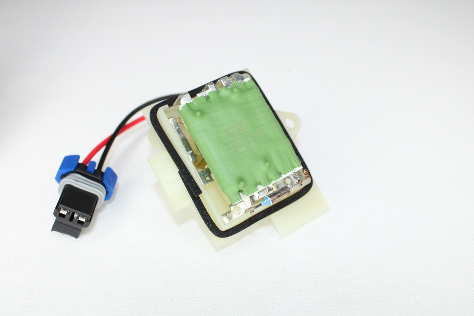 RNT0730 - KALORIFER REZISTANSI CLIO HB 1,5 DCI 12581624 7701057684 / TRITON