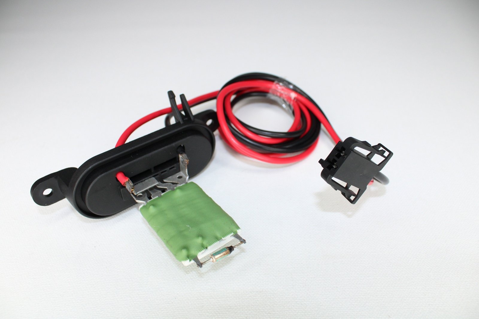 RNT0731 - KALORIFER REZISTANSI KANGOO III 12581625 7701068978 / TRITON