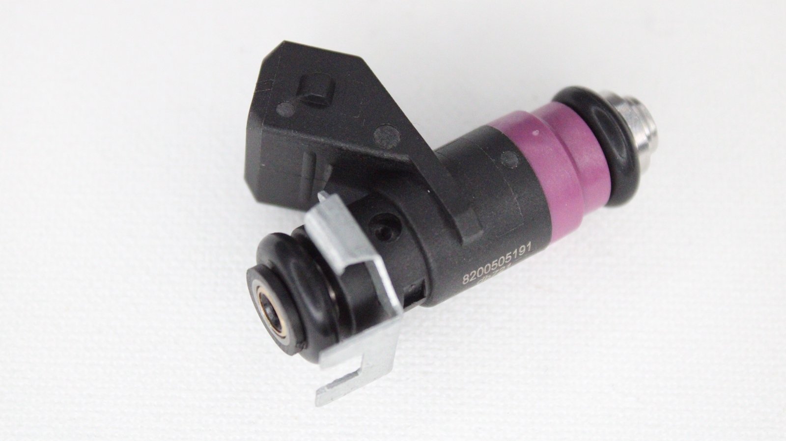 RNT0800 - ENJEKTOR MEMESI 2 DELIK MEGANE II FLUENCE CLIO II 1,6 16V K4M (8200505191 8200132259) / TRITON