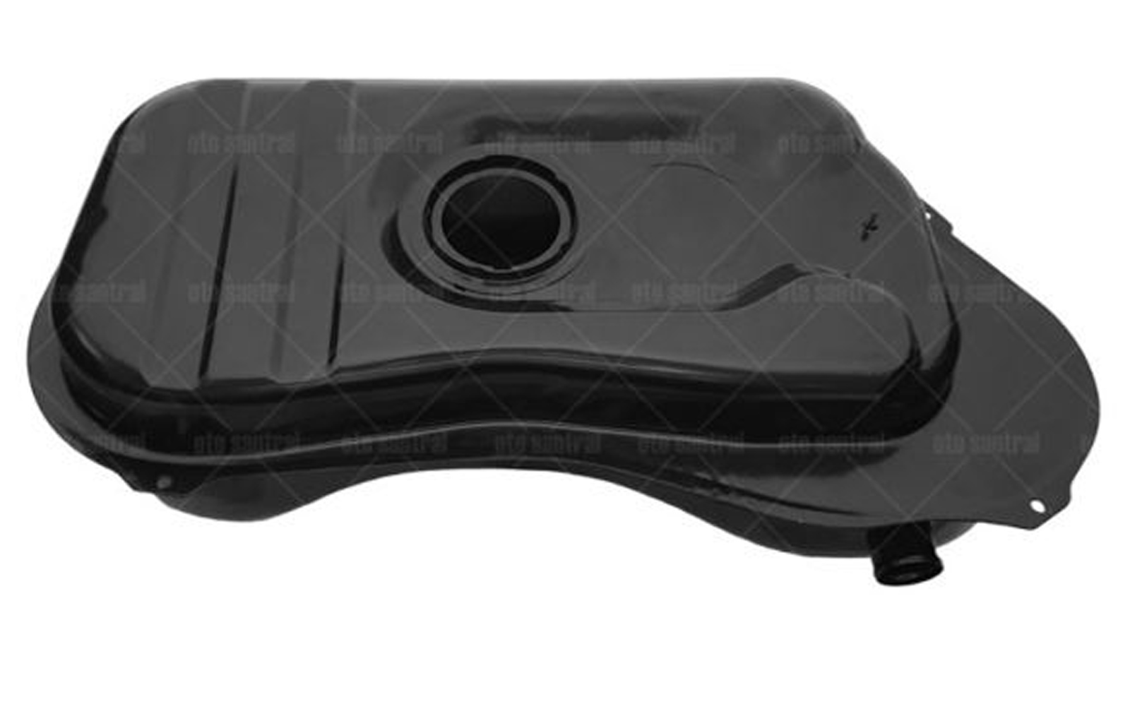 SANT-OS022 - YAKIT DEPOSU R19 1992-1998 KARBURATORLU 7700785106 / 7700785126 (OS022) / SANTRAL