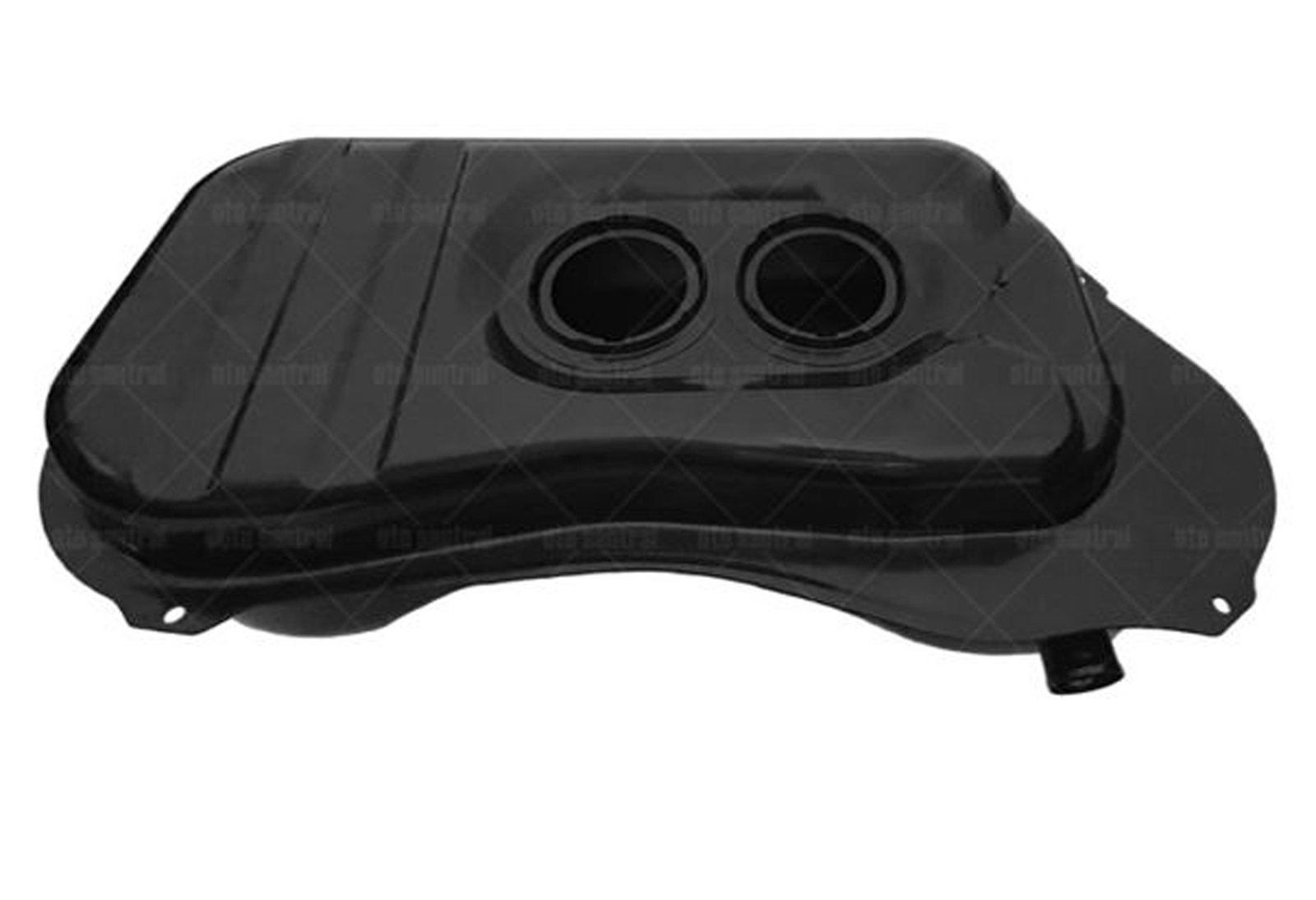 SANT-OS023 - YAKIT DEPOSU R9 R19 ENJEKSIYONLU 1.4-1.6 1992-1998 7700807299 (OS023) / SANTRAL