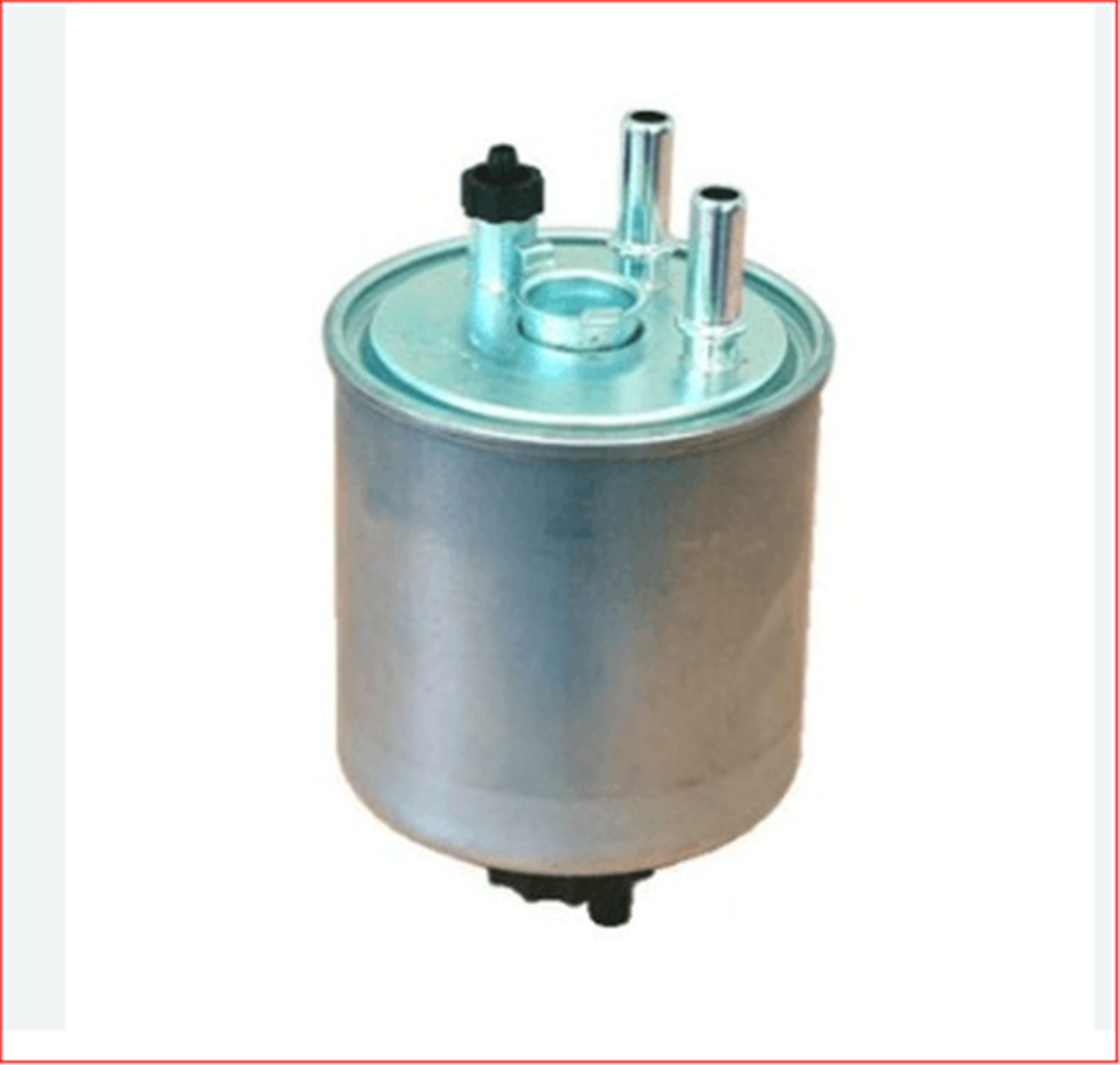 SAR-KL638 - MAZOT FILTRESI KANGOO III ALTTAN MUSURLU (8200638748)(WB 808)-SARDES-RENAULT / SARDES