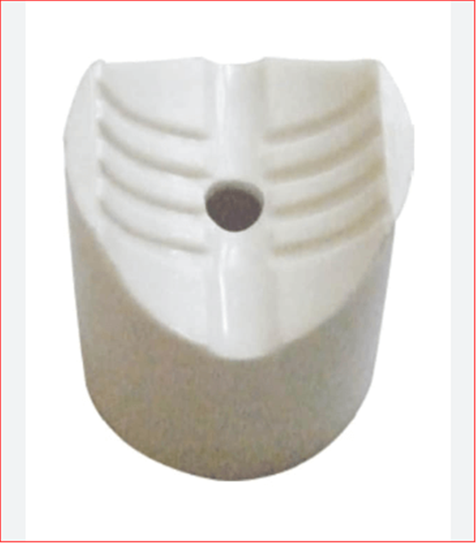 SIS-220140 - DIREKSIYON KUTUSU BASKI KEPI(ASIGI) R12-SISMAK-RENAULT / SISMAK