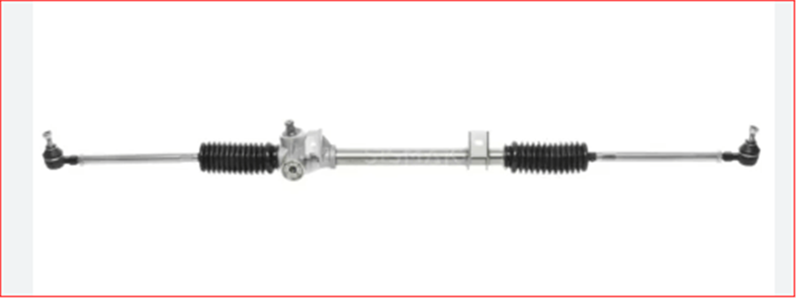 SIS-220213T - DIREKSIYON KUTUSU(ROT BASLI) EM-R9 (7701462168 770146391 7701460780 220213T)-SISMAK-RENAULT / SISMAK