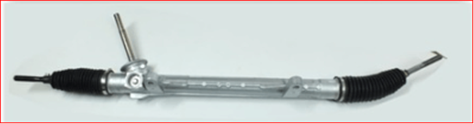 SIS-220511 - DIREKSIYON KUTUSU ELEKTRIK DESTEKLI(ROT BASI YOK) MEGANE II YM (8200892104-7711497389-8200324220511)-SISMAK-RENAULT / SISMAK