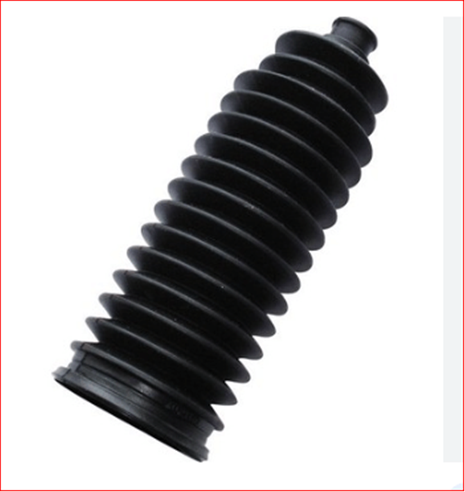 SIS-401111 - DIREKSIYON KORUGU(UNVERSAL) R9-R11-R12YM-R19-R21-CLIO I Q31xQ10x172-SISMAK-RENAULT / SISMAK