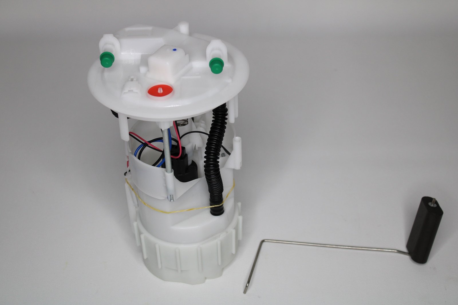 SMD0002 - KOMPLE SAMANDIRA 3-3,5 BAR MEGANE II BENZINLI 1,6 16V 2003 (8200689362 8200130191) / TRITON