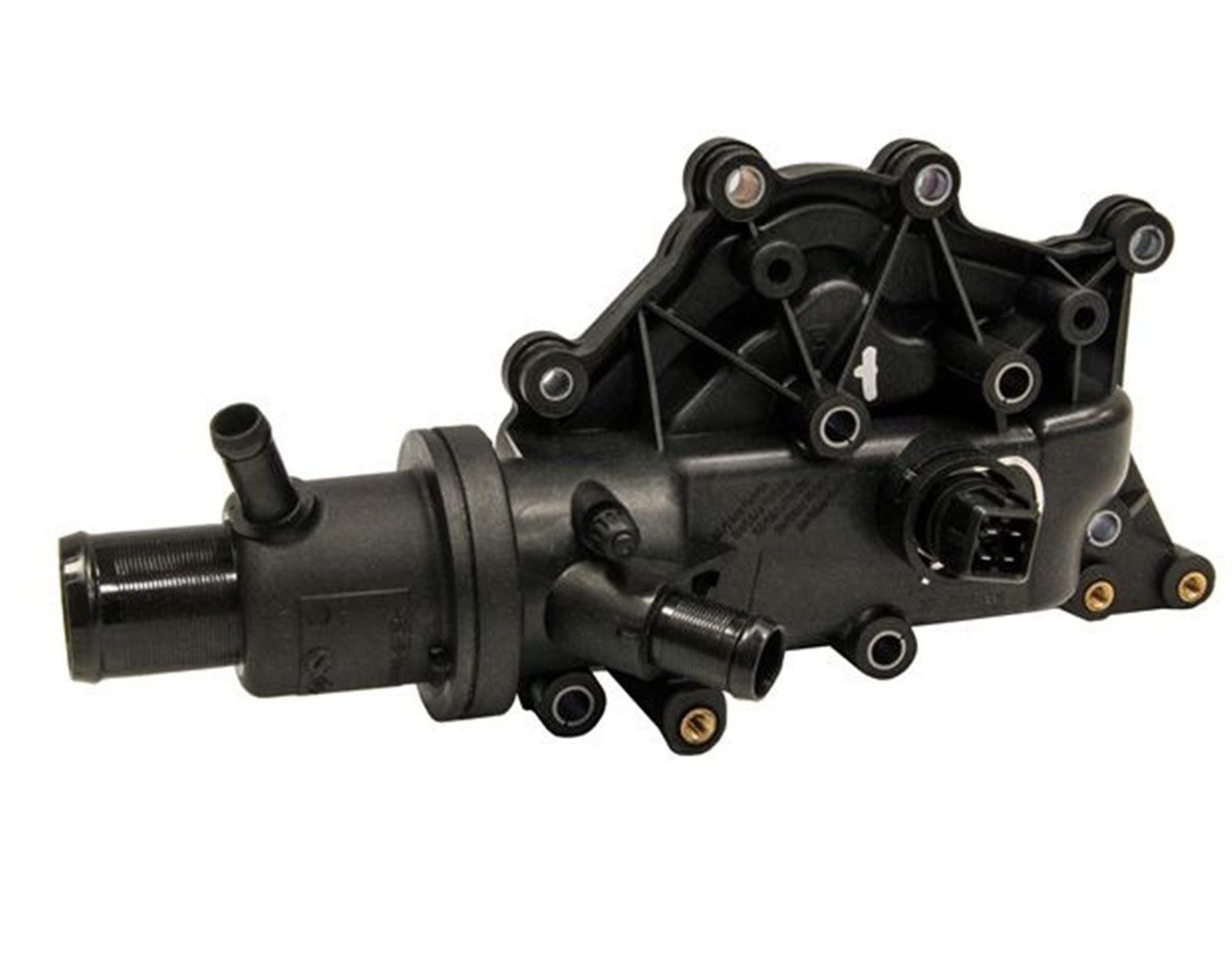 T127.03 - TERMOSTAT MEGANE II 1.6 16V (8200561434)-OES-RENAULT / OES