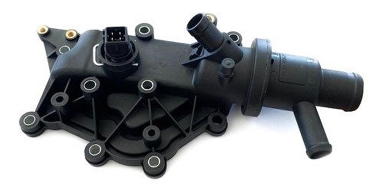 T131.03 - TERMOSTAT CLIO II 1.4 16V (8200561426)-OES-RENAULT / OES