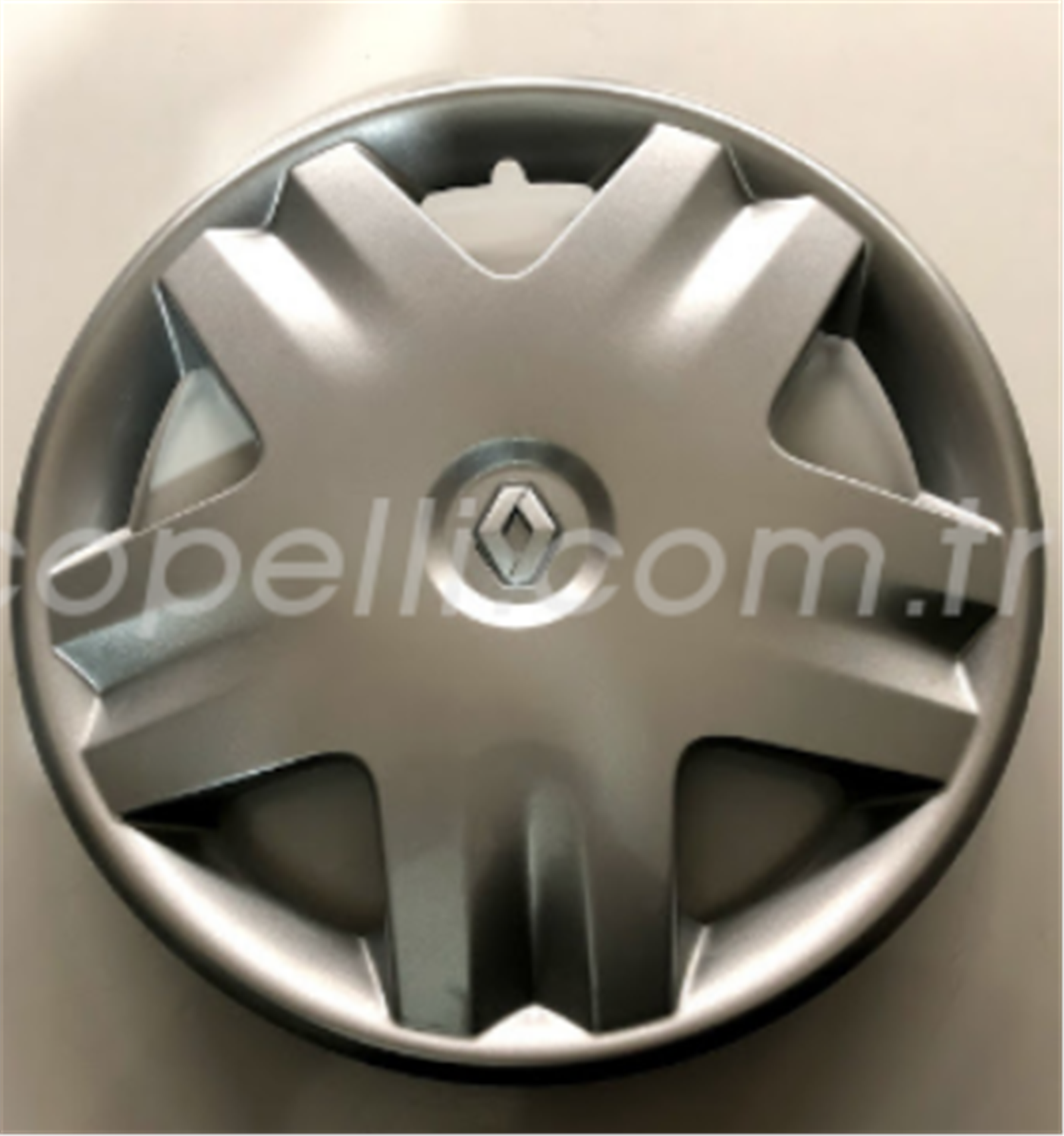TIS-R-004 - JANT KAPAGI 14 JANT CLIO KANGO MEGANE (8200031208)-TISA-RENAULT / TISA