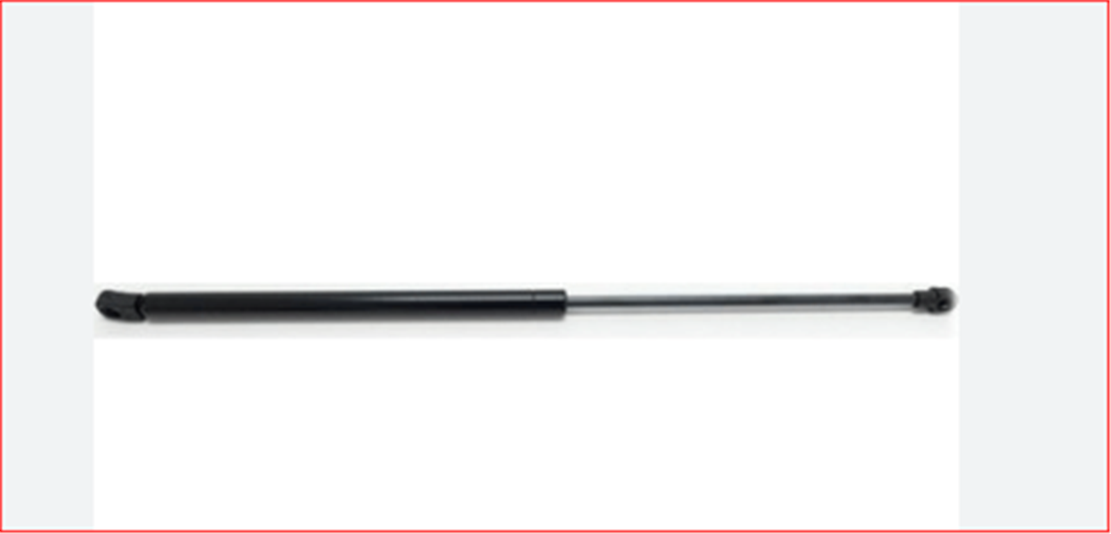 TUFF.613169 - BAGAJ AMORTISORU R11 FLASH RAINBOW 83-88 (7700775878 )-TUFF-RENAULT / TUFF