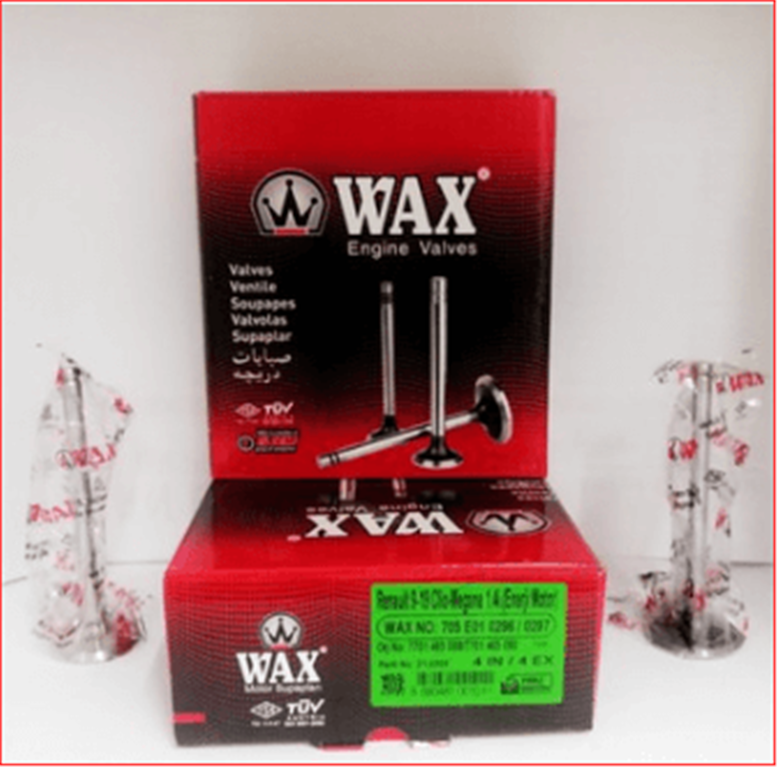 V0040261 - SUBAP,EGSOZ R19-EXPRESS-SUPSAN-RENAULT / SUPSAN