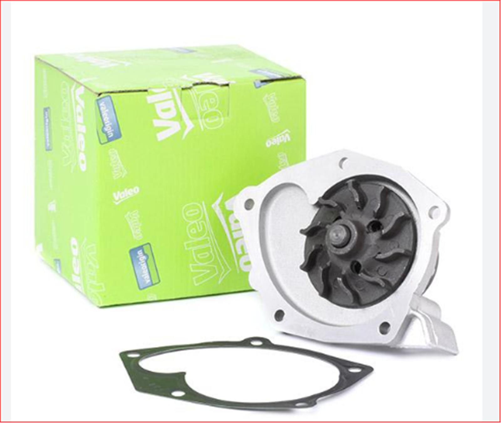 VAL-506698 - DEVIRDAIM MGN II 2.0 16V(F4R)-LGN II-SCENIC I-II-TRAFIC-MASTER-MOVANO-VIVARO1.9 DCI-CARISMA 1.9-VALEO-RENAULT / VALEO