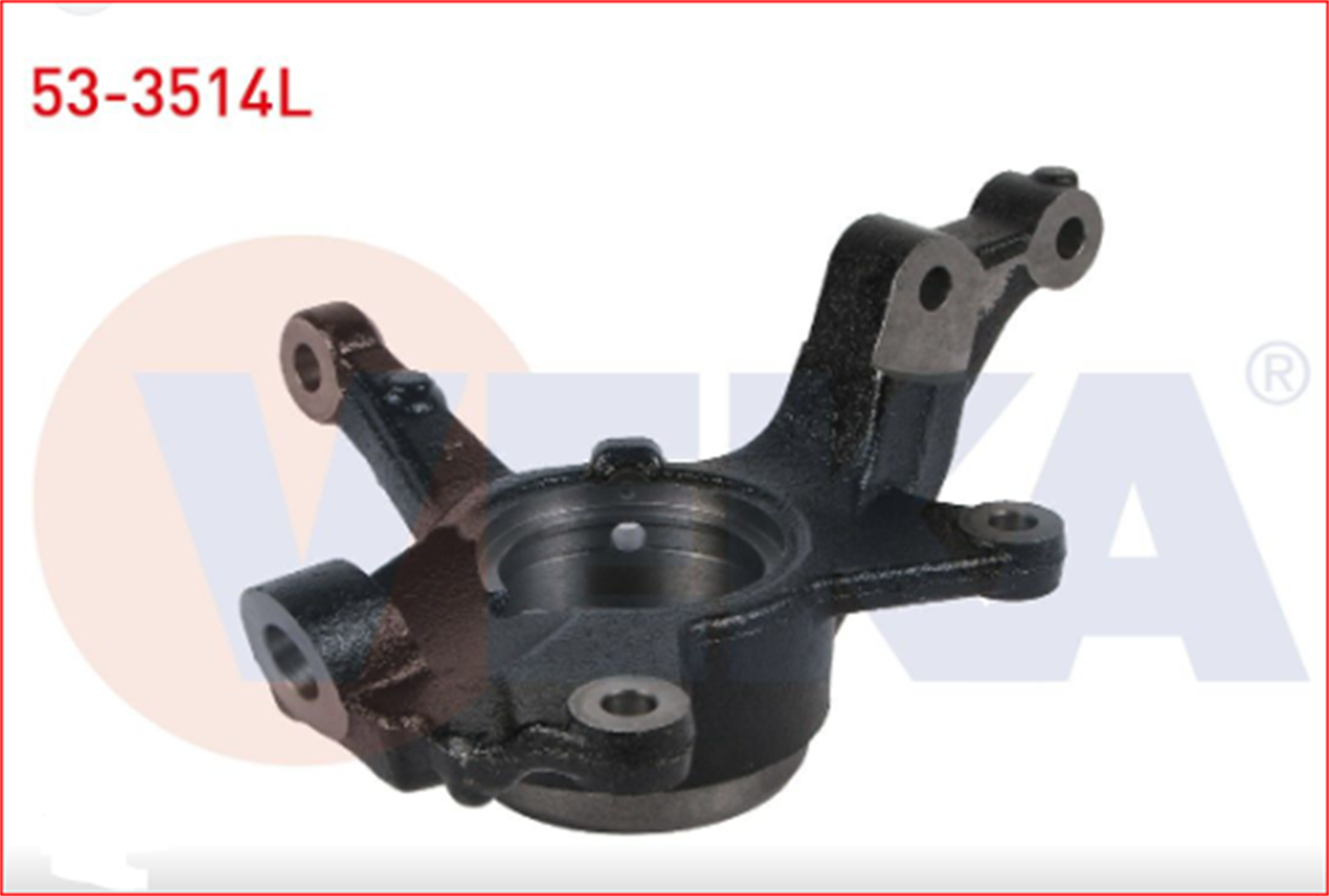 VEKA-53-3514L - VEKA-53-3514L / VEKA