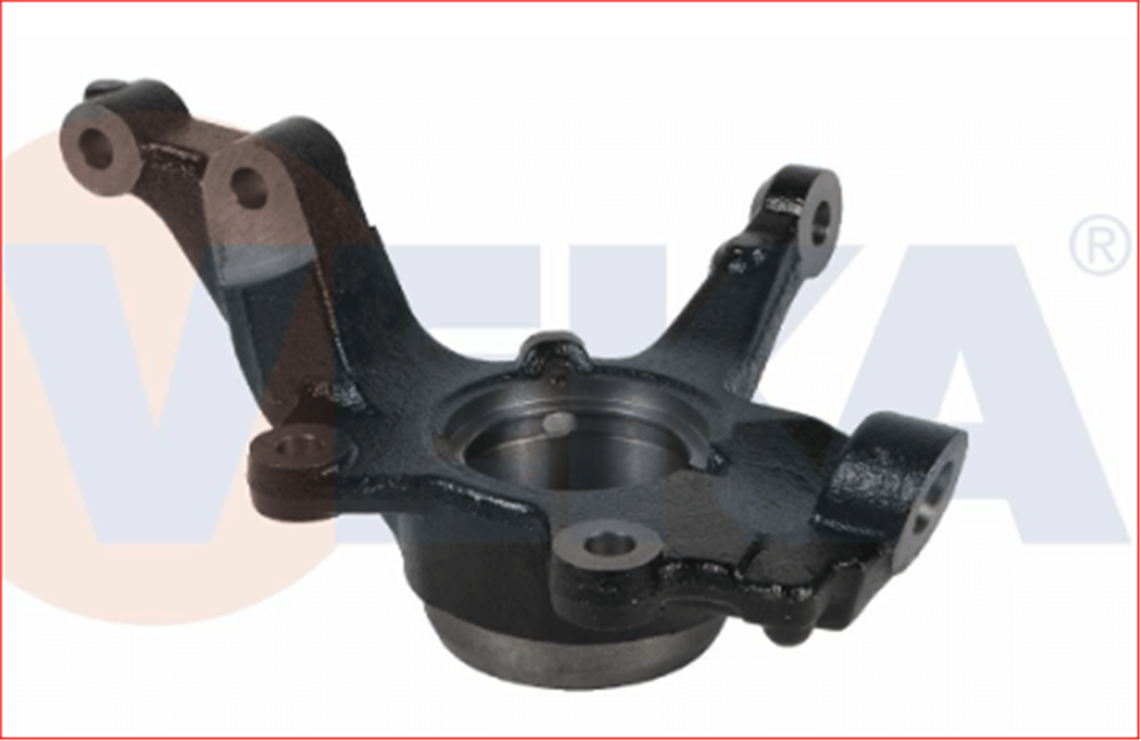 VEKA-53-3515R - AKS TASIYICI SAG ON 72mm CLIO V 1.5 BLUE DCI 2020--VEKA-RENAULT / VEKA