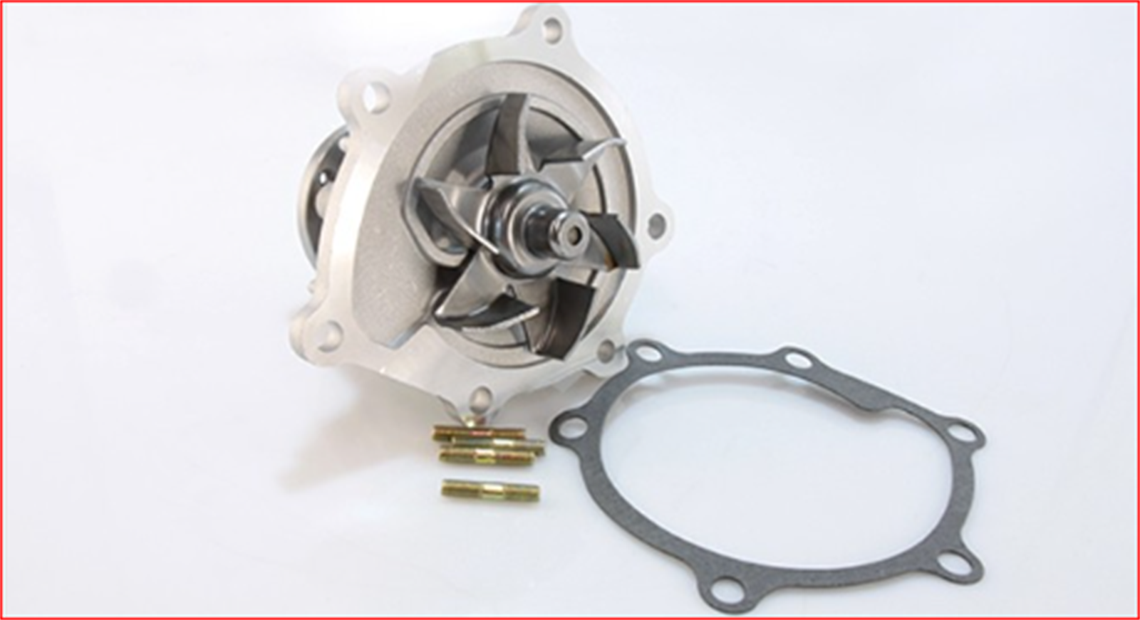 WP0803 - SU POMPASI MASTER 02- 2.5 DCI-ECO-FIX-RENAULT / ECO-FIX