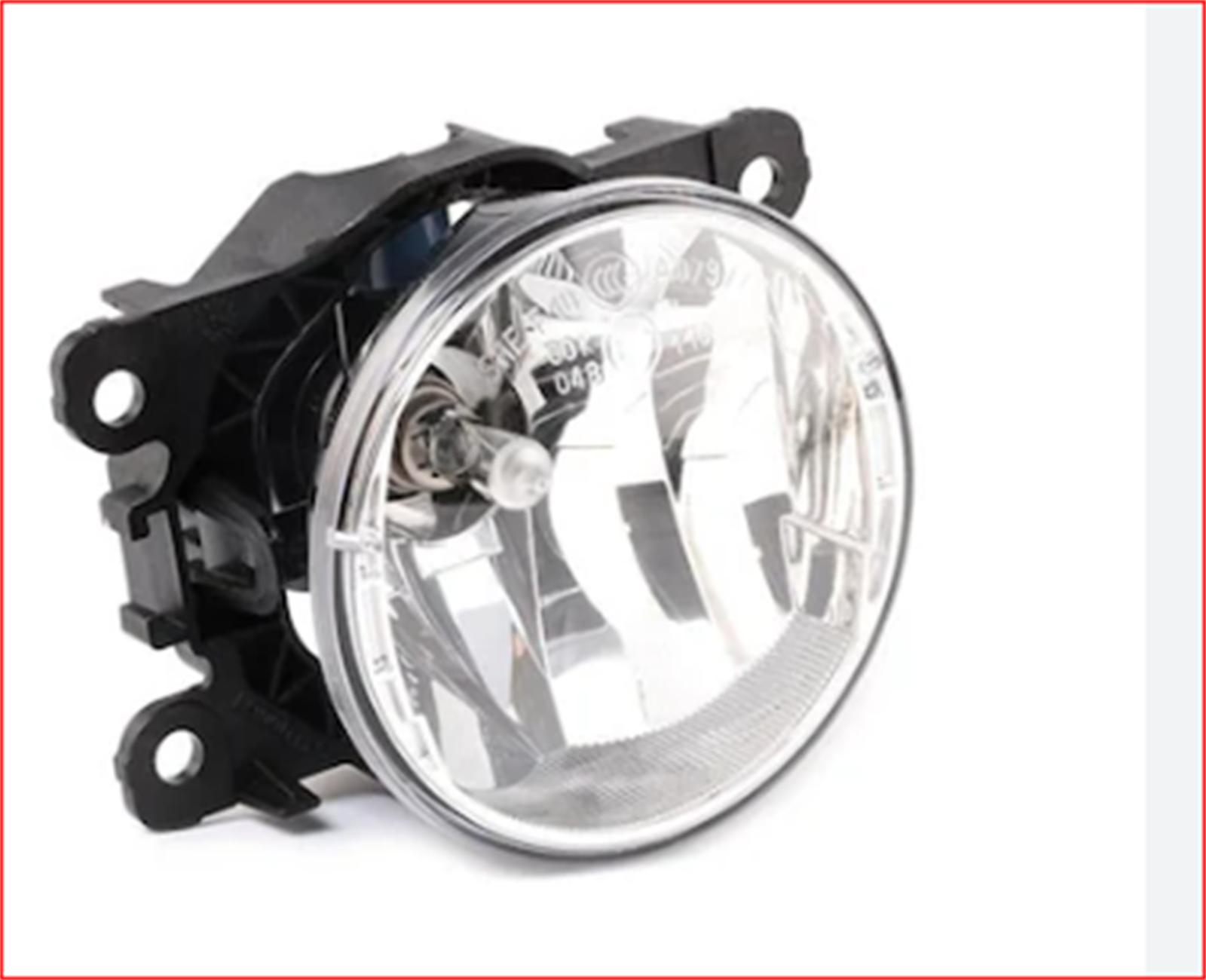 ZENON-RN9114 - SIS FARI R/L CLIO IV-FLUENCE,KANGOO,MASTER,SANDERO YM 00-(261500097R RN9114) / ZENON