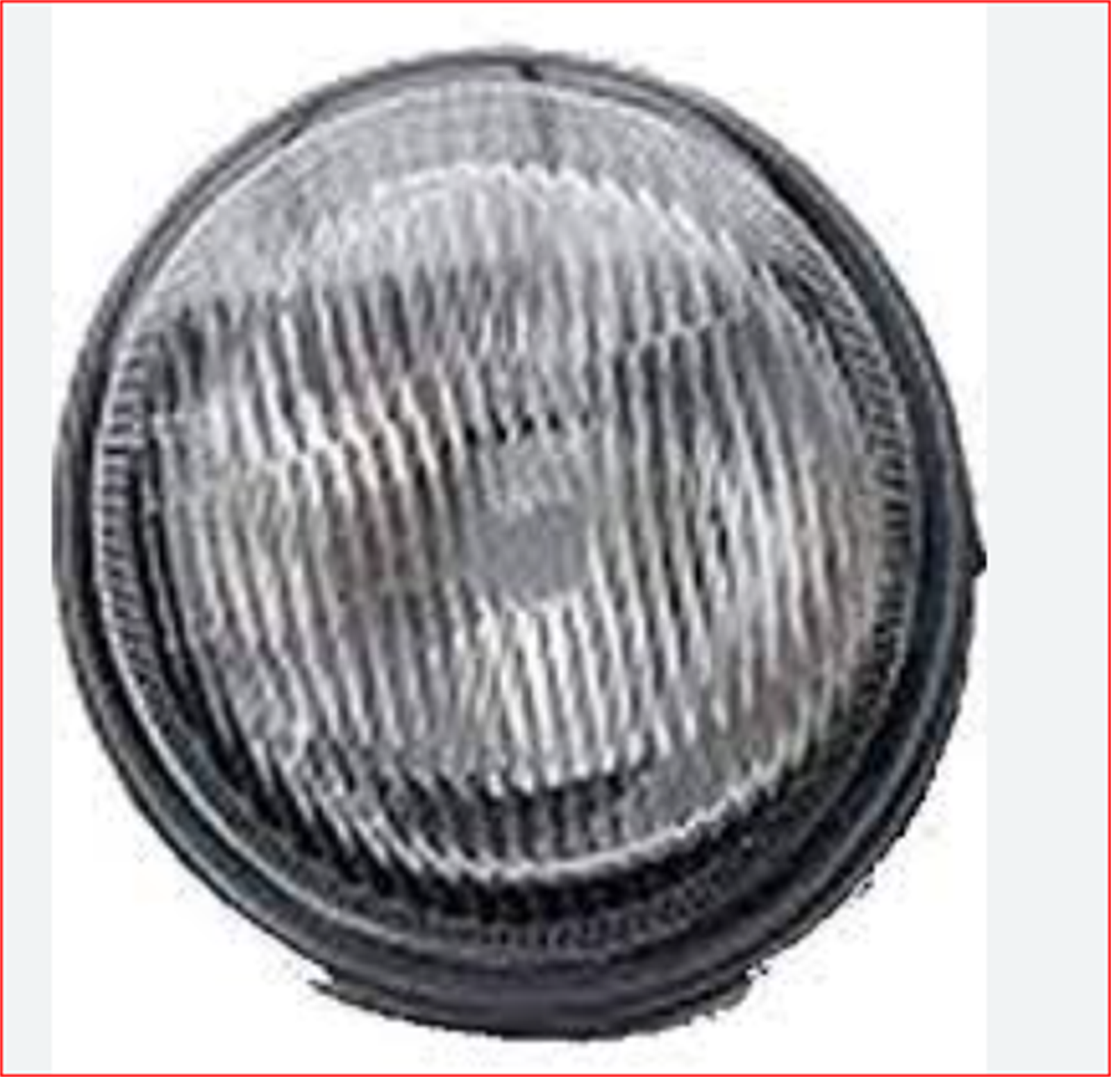 ZENON-RN9523 - SIS LAMBASI SOL CLIO (1999-2001) 1999-(RN9523) / ZENON