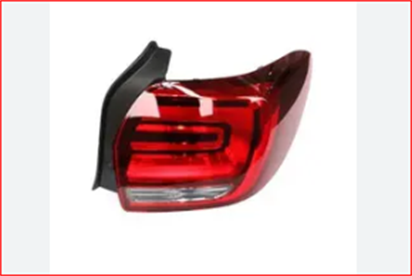 ZENON-RN97556 - ARKA STOP SAG CLIO SYMBOL JOY 2017- (265505392R) / ZENON