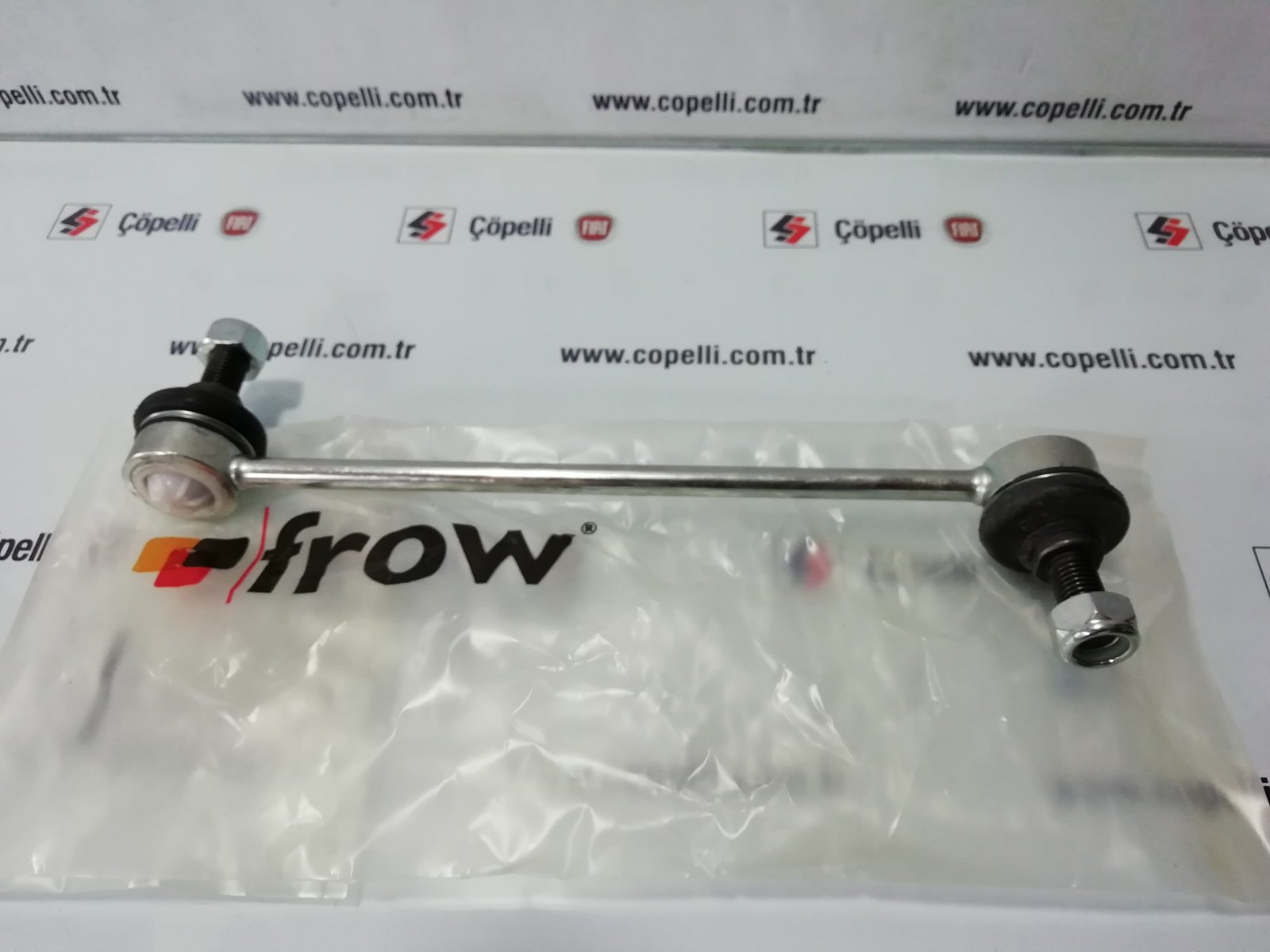 355.1215.001 - STABILIZER ROT ERITMELI ASTRA G (98-04) 2004-  (350610) (3551215001 ) 350611 350614 350610 / FROW