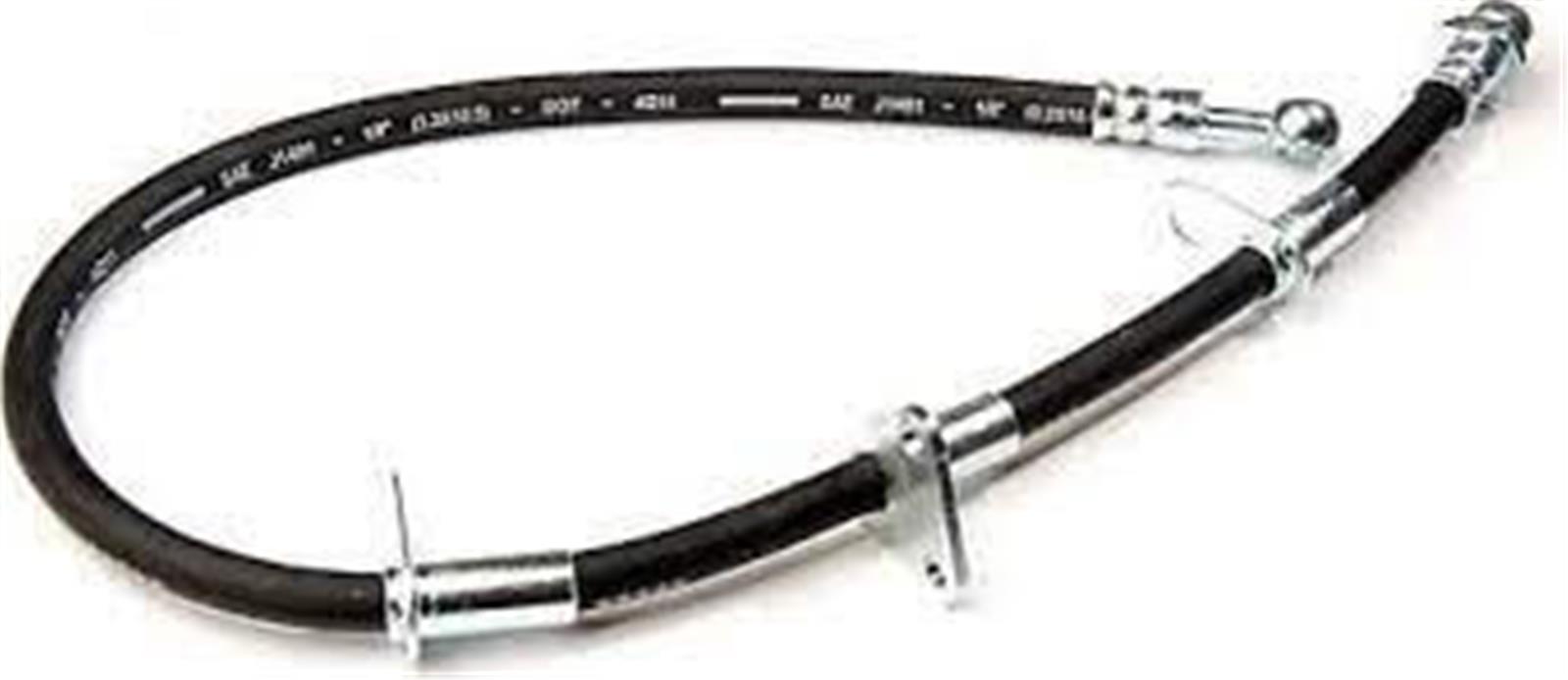 FHS-6476 - ON FREN HORTUMU  TELCOLINE / FHS