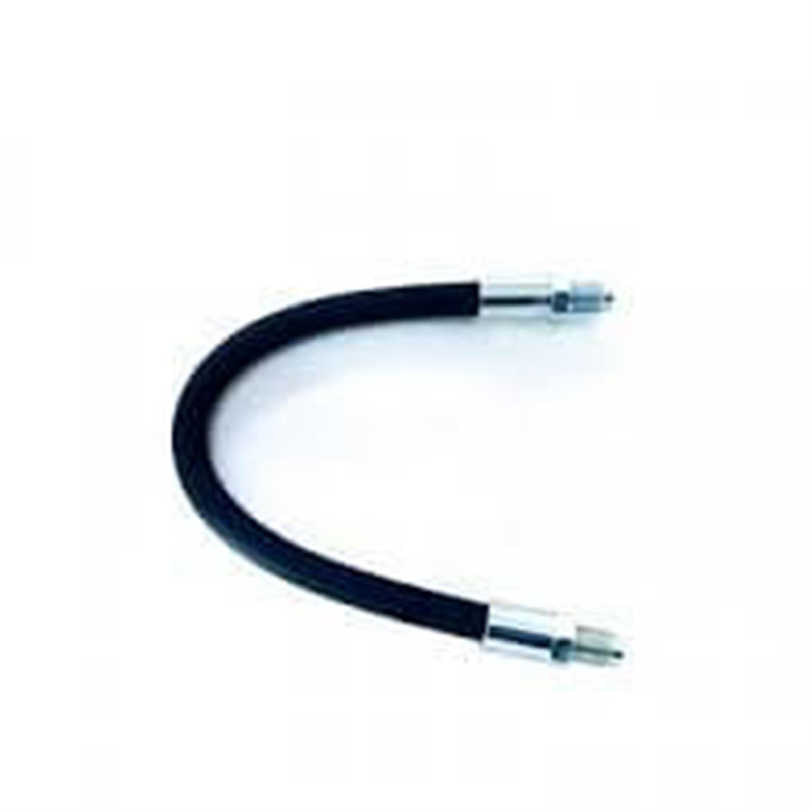 FHS-6478 - ARKA FREN HORTUMU INDICA / INDIGO / MARINA 284242800122 / FHS