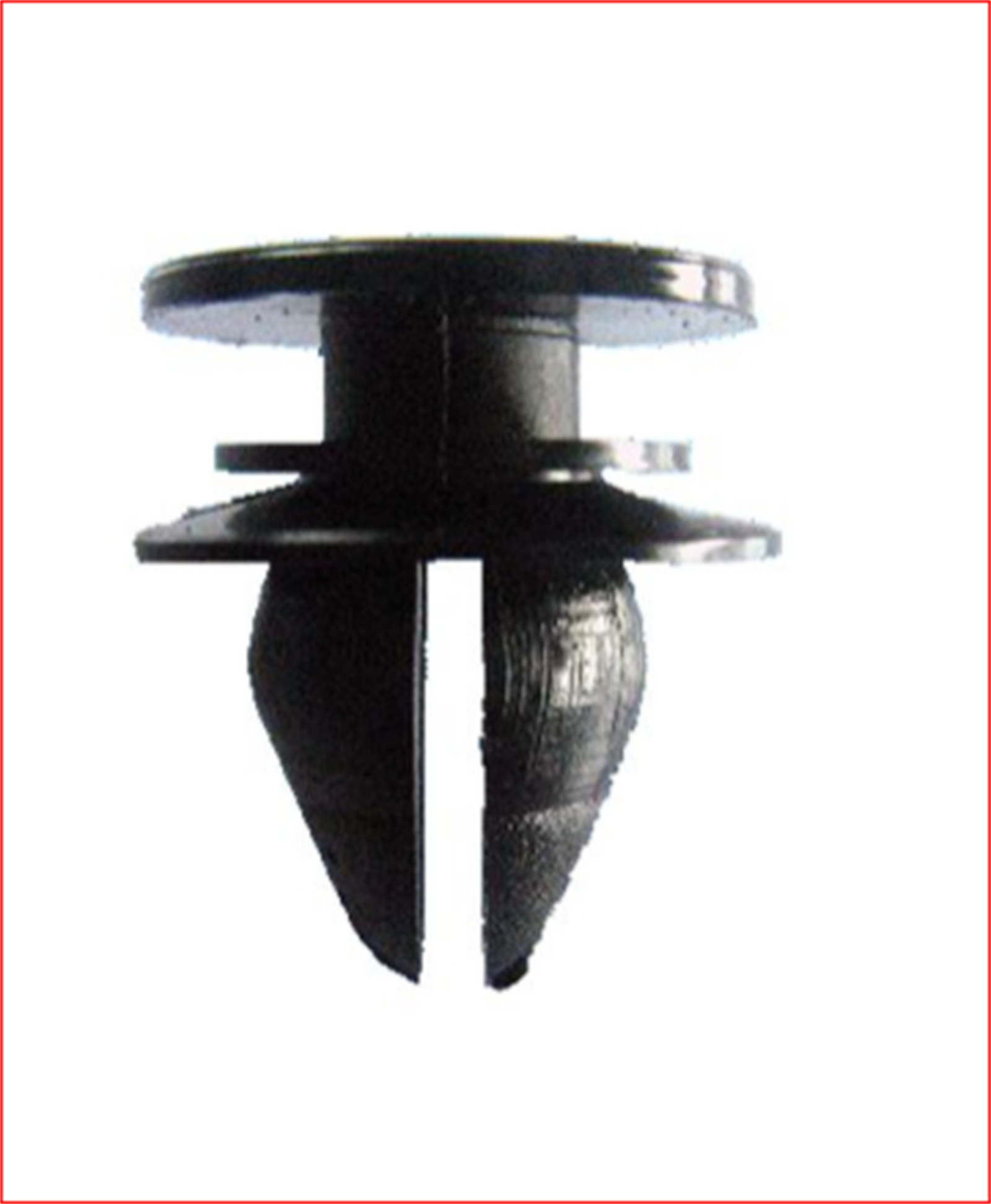 14187480-S - (2172)KAPI DOSEME KLIPSI DKS (DOGAN KARTAL SAHIN)-SERKAR-TOFAS / SERKAR