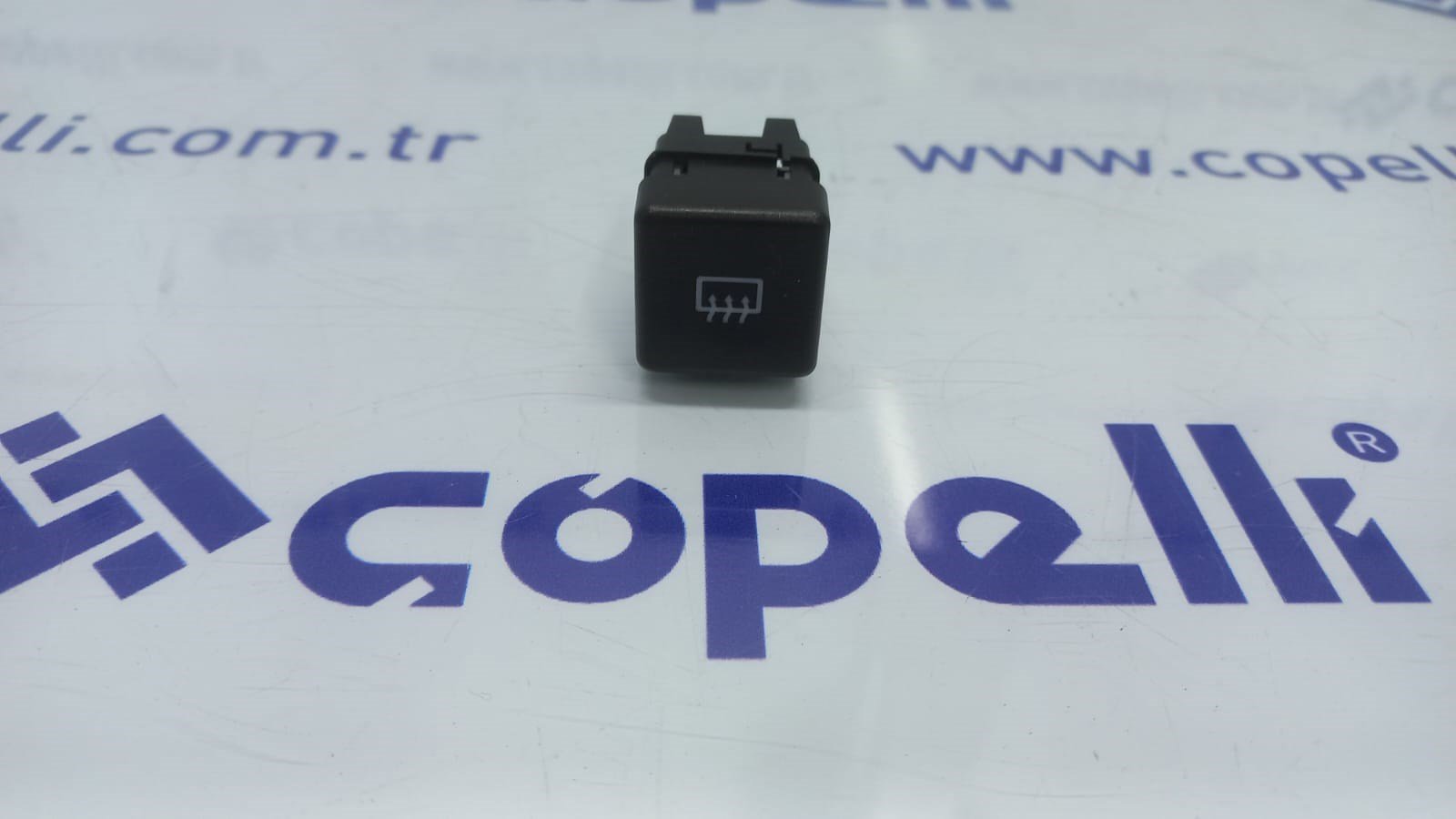 1800140-S - SLX REZISTANS ANAHTARI / SRK