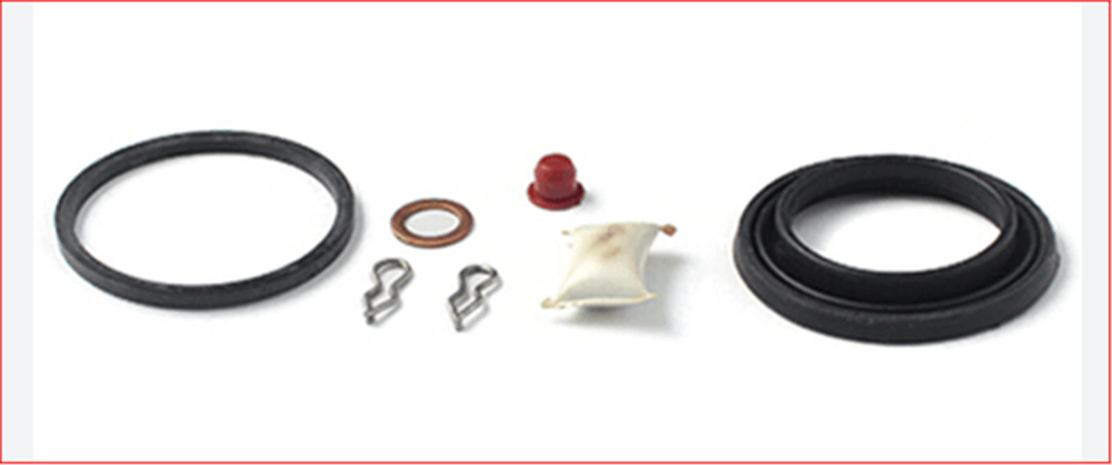 1900058-S - (4TM054)ON FREN TM.TK. DKS (DOGAN KARTAL SAHIN)-SKT-TOFAS / SKT