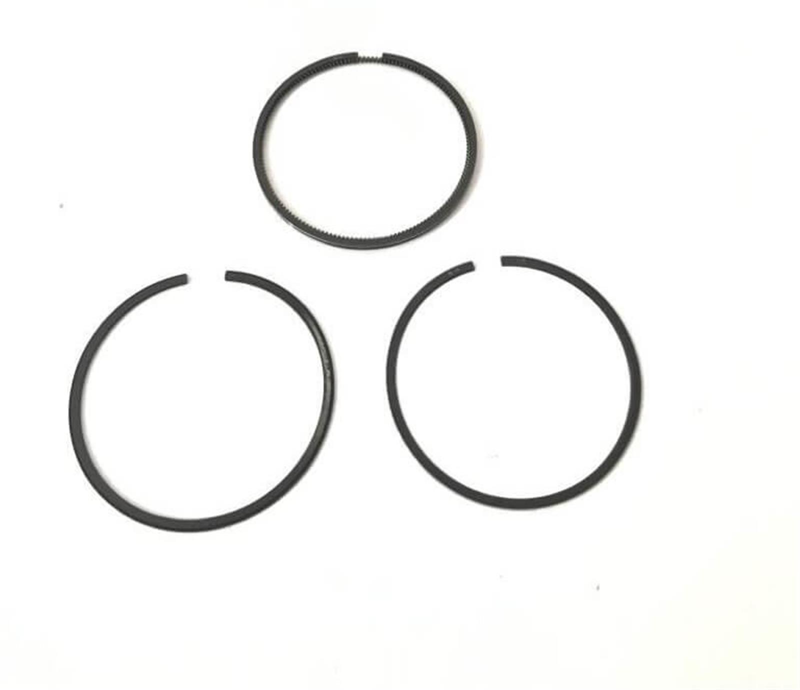 1901067GL - SEGMAN,TEK LAMELLI 0.40(62076065) 131-1600-DKS-GOETZE-TOFAS / GOETZE