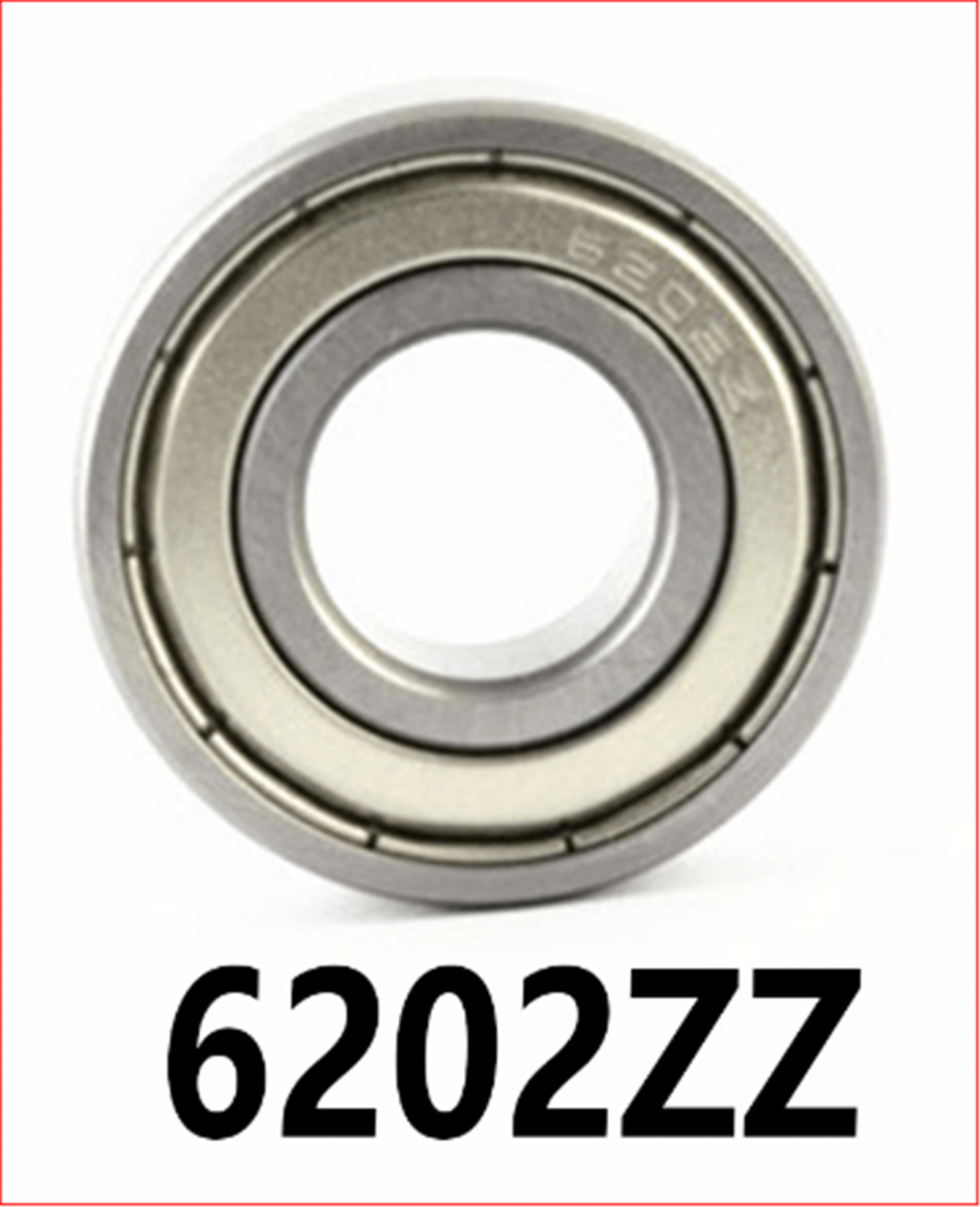 24940410ORS - RULMAN,DIREKSIYON KUTU 6202ZZ DKS (DOGAN KARTAL SAHIN)-ORS-TOFAS / ORS