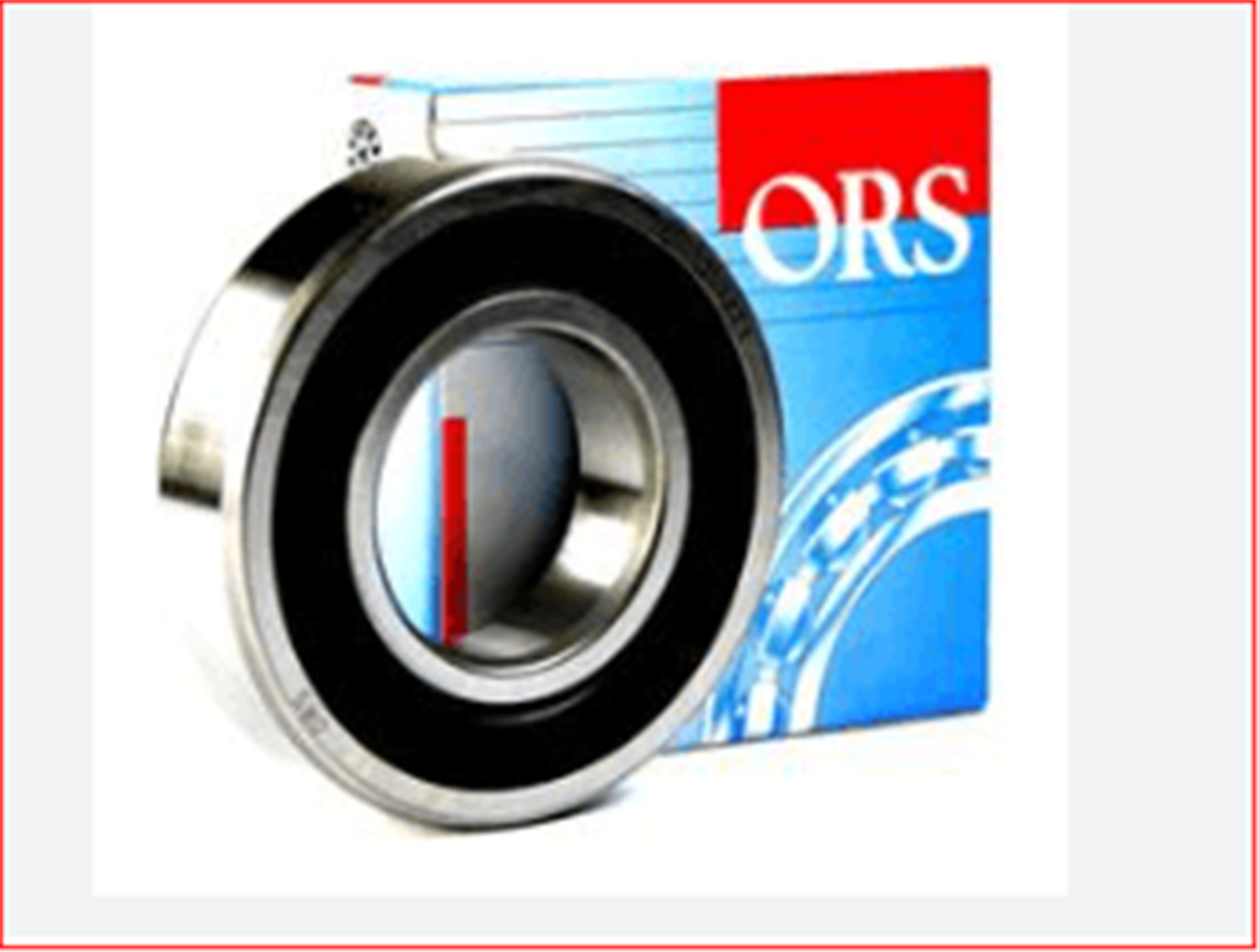 28042320ORS - RULMAN,SAFT(62205-2RS)ORS EDKS (SERCE DOGAN KARTAL SAHIN)-ORS-TOFAS / ORS