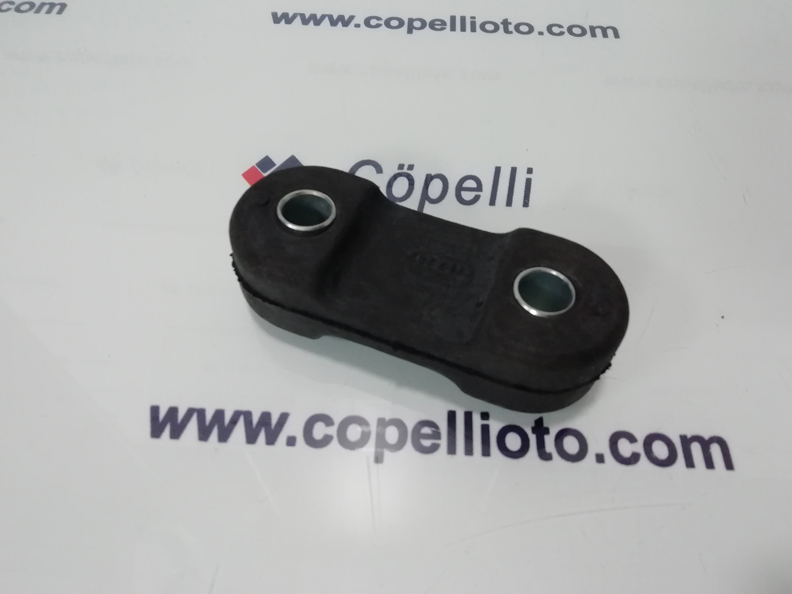 4112293A - (A-5350)LASTIK,EGZOZ ASKI DKS (DOGAN KARTAL SAHIN) / AYHAN