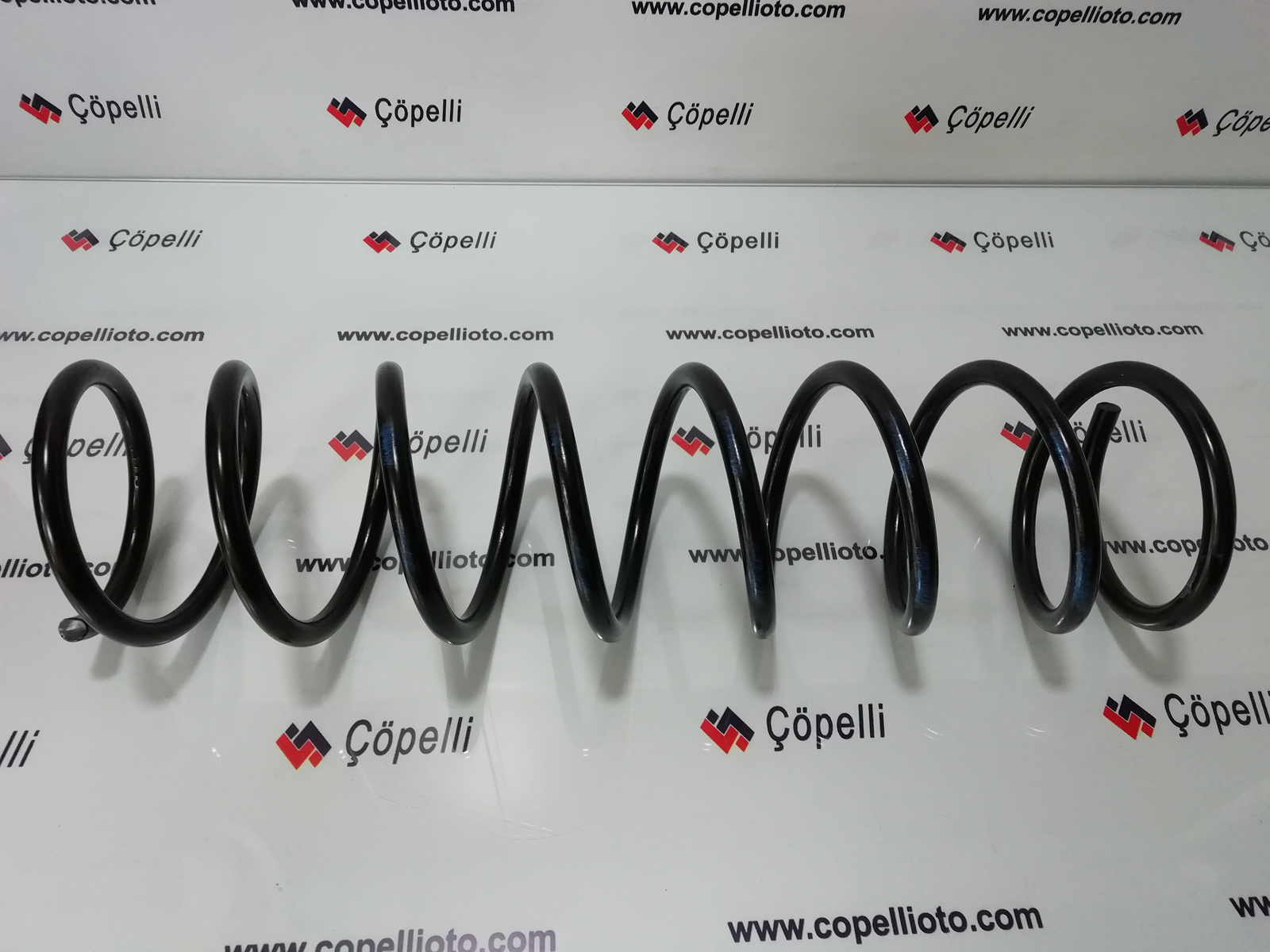 4151719G - G010719 ARKA YAY (HELEZON), SUSPANSIYON M.131 DKS (SARI-MAVI) / GUNSAN